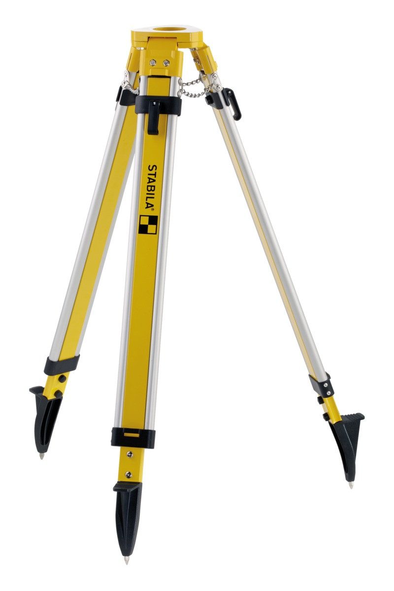 Werkzeughalter STABILA Baustativ 100 - 160 cm BST-S