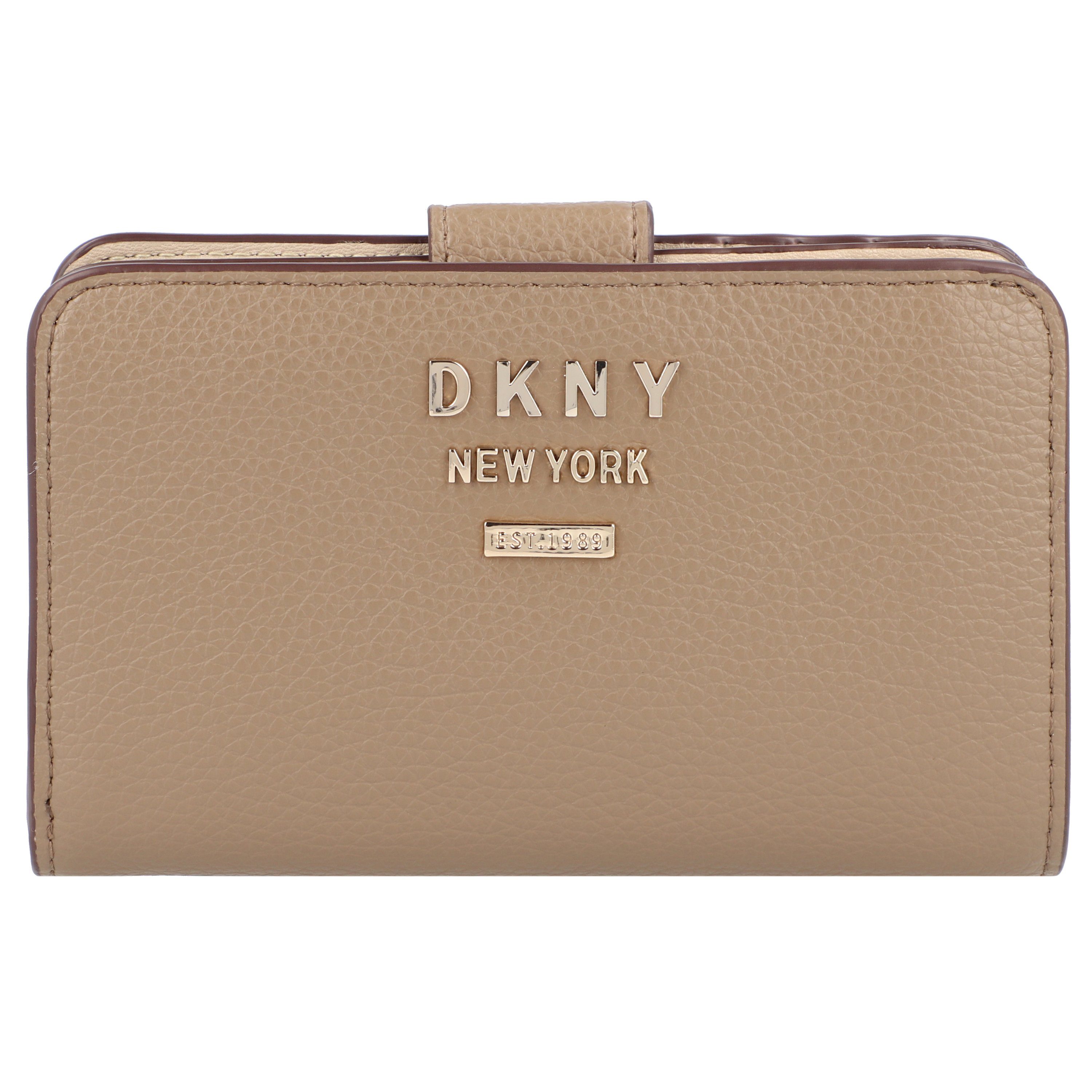 DKNY Geldbörse »Whitney«, Leder online kaufen | OTTO