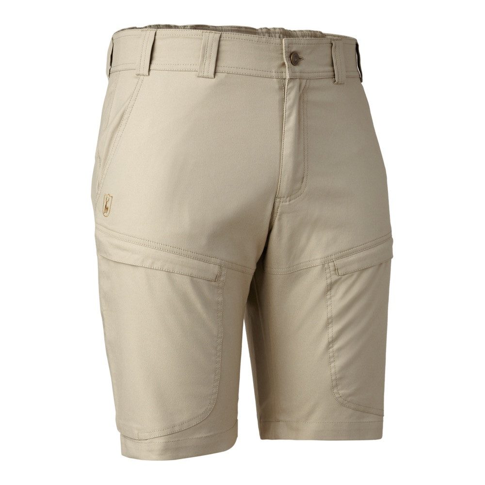 Deerhunter Outdoorhemd DEERHUNTER Matobo Shorts EU 50