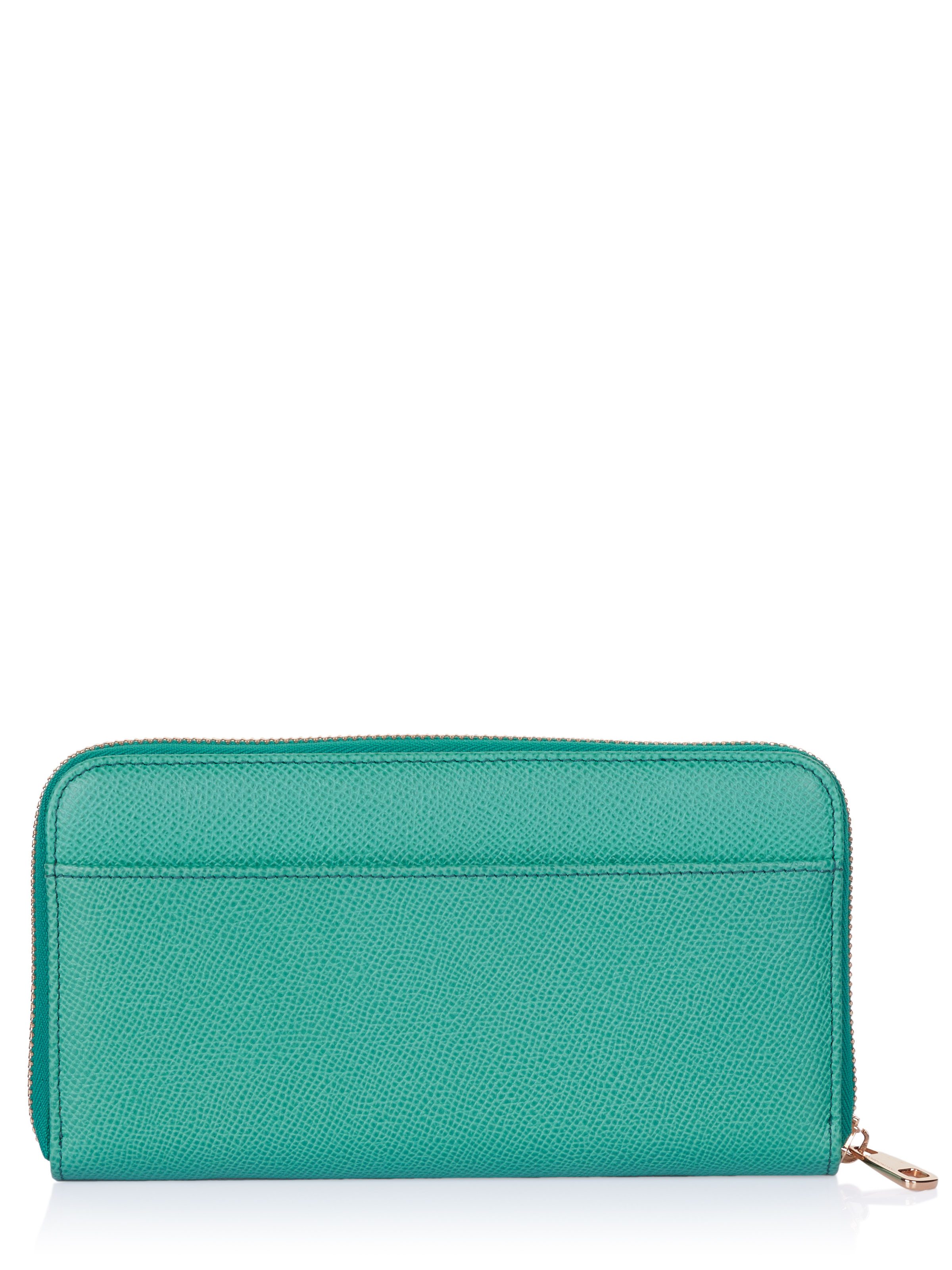 DOLCE & GABBANA Geldbörse