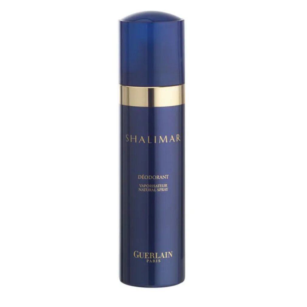 GUERLAIN Deo-Spray Shalimar Deodorant Spray 100ml