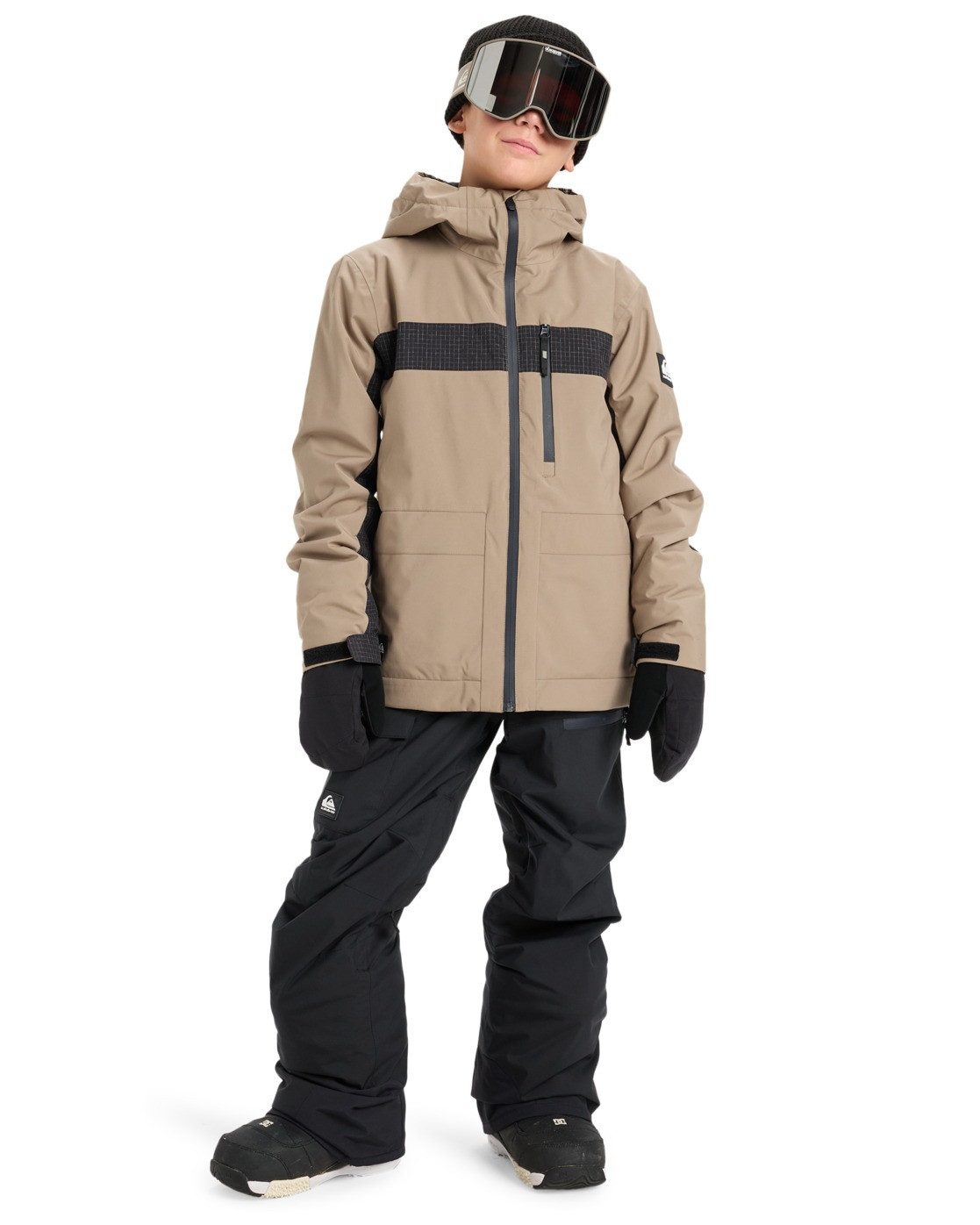Quiksilver Snowboardhose Utility