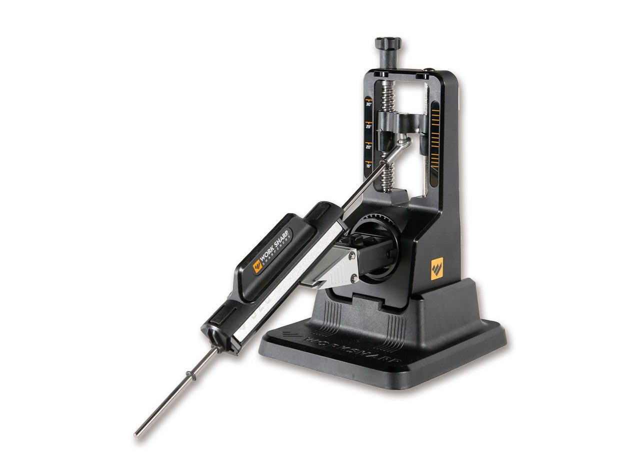 Messerschärfer Work Sharp Precision Adjust Knife Sharpener