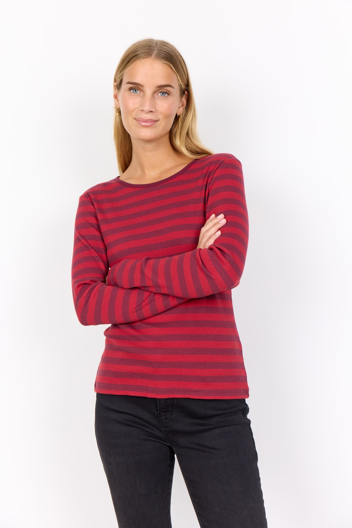 soyaconcept Langarmshirt