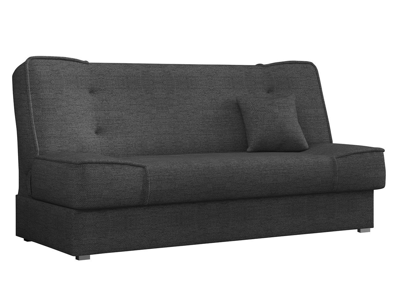 MIRJAN24 Schlafsofa Gabi, mit Bettkasten und günstig online kaufen