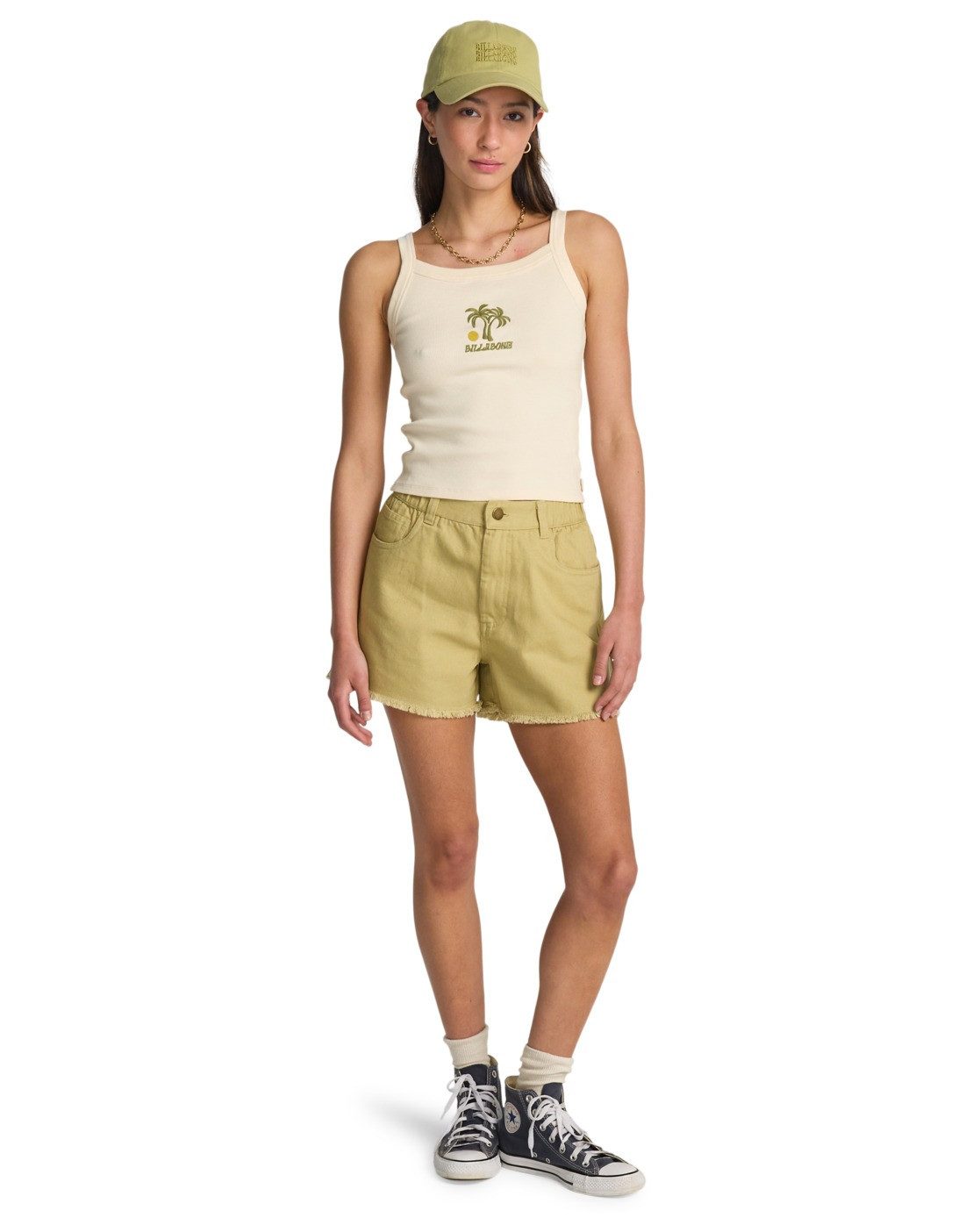 Billabong Sporthose Little Sister