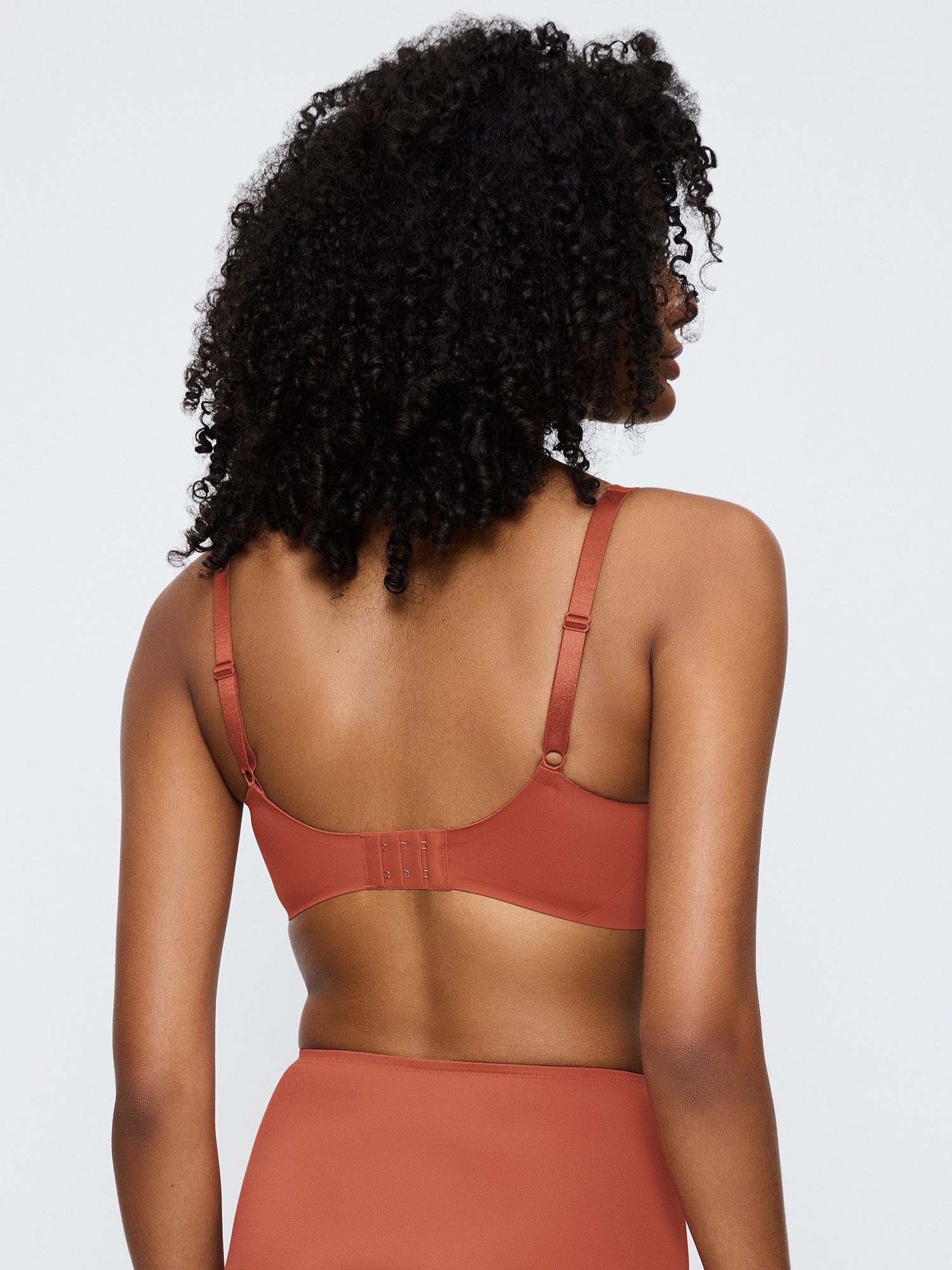 Triumph Bügelloser BH Red Label True Shape Sensation natürlicher Minimiser-BH