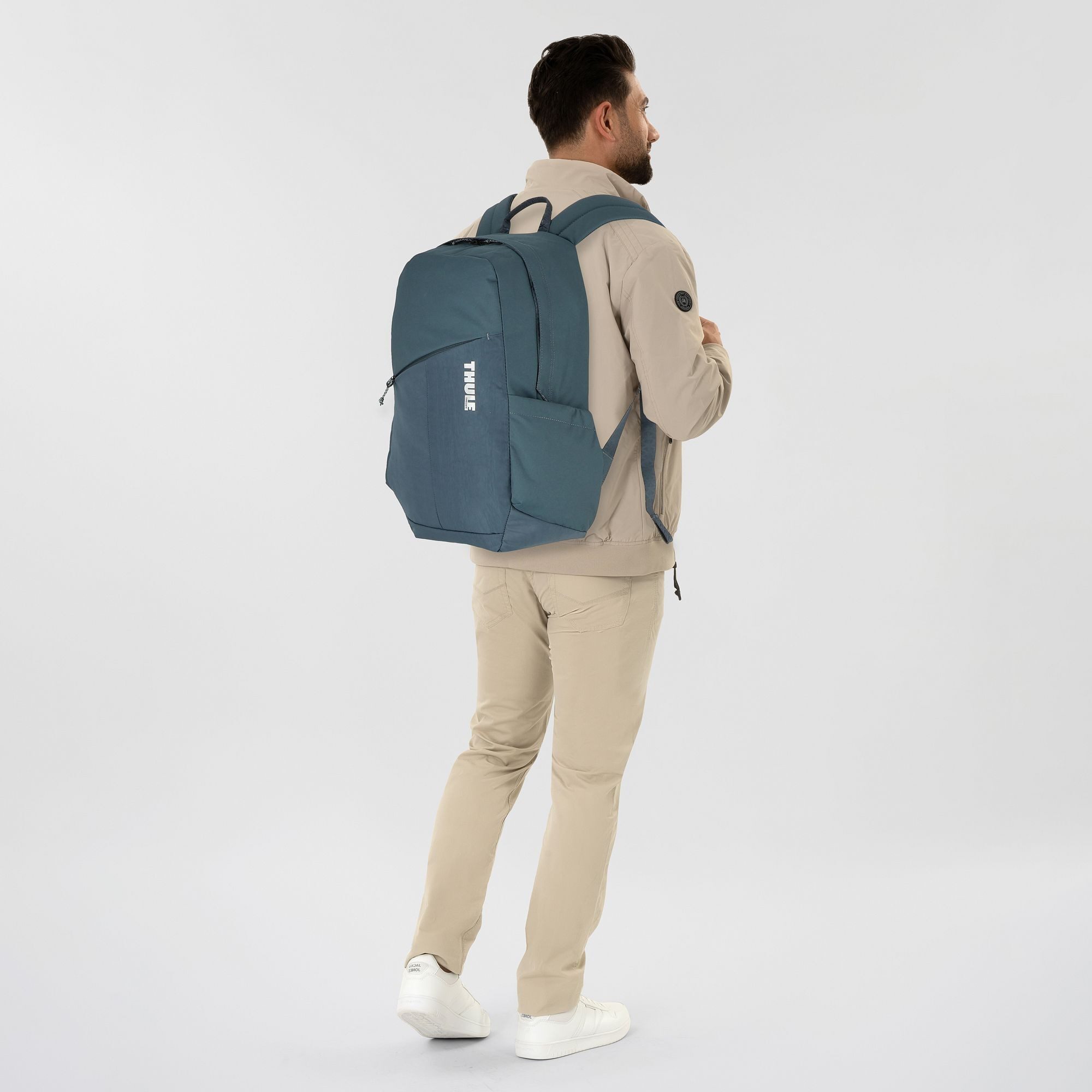 Thule Daypack Notus, Polyester