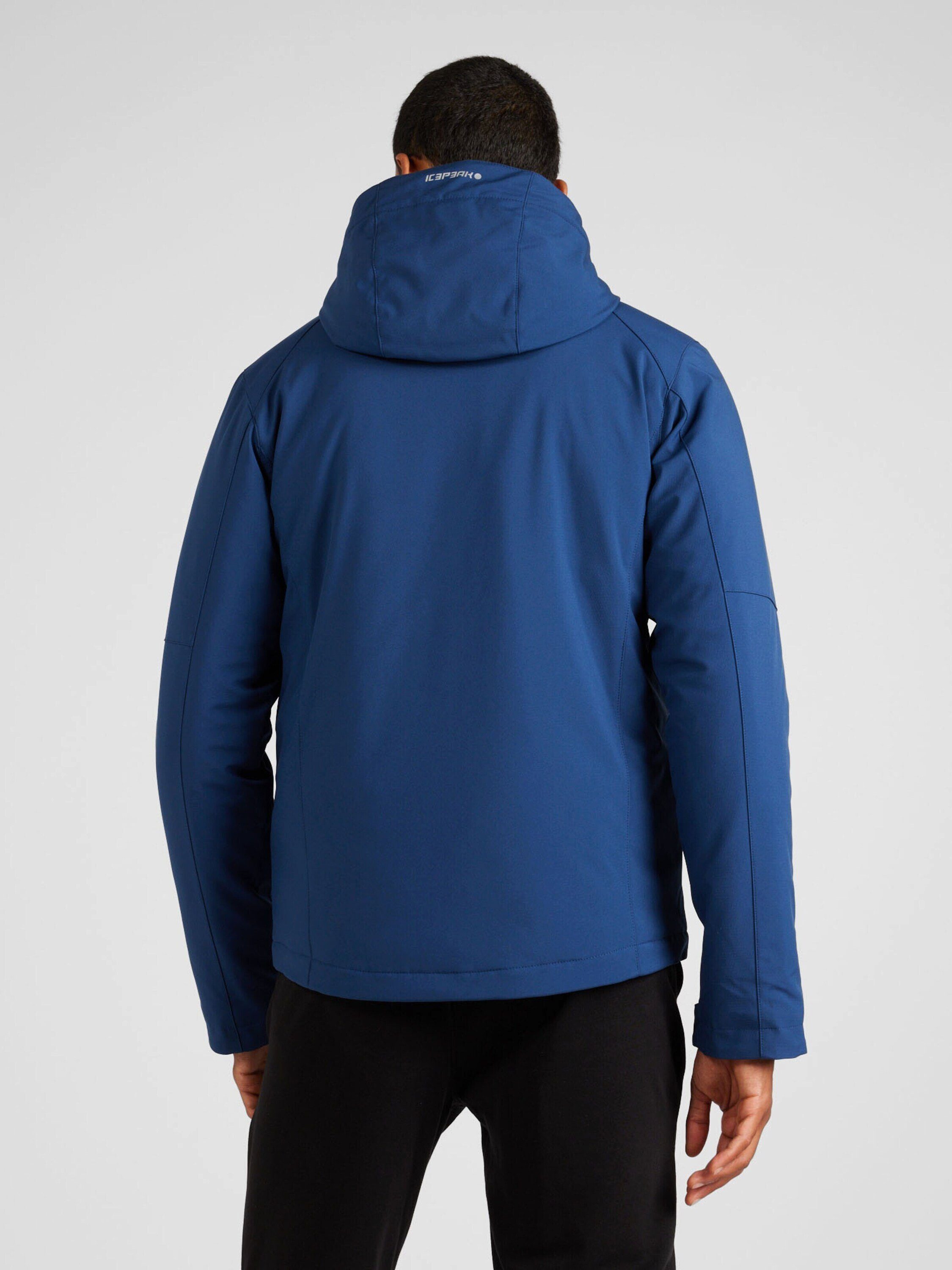 Icepeak Softshelljacke BARAGA (1-St)
