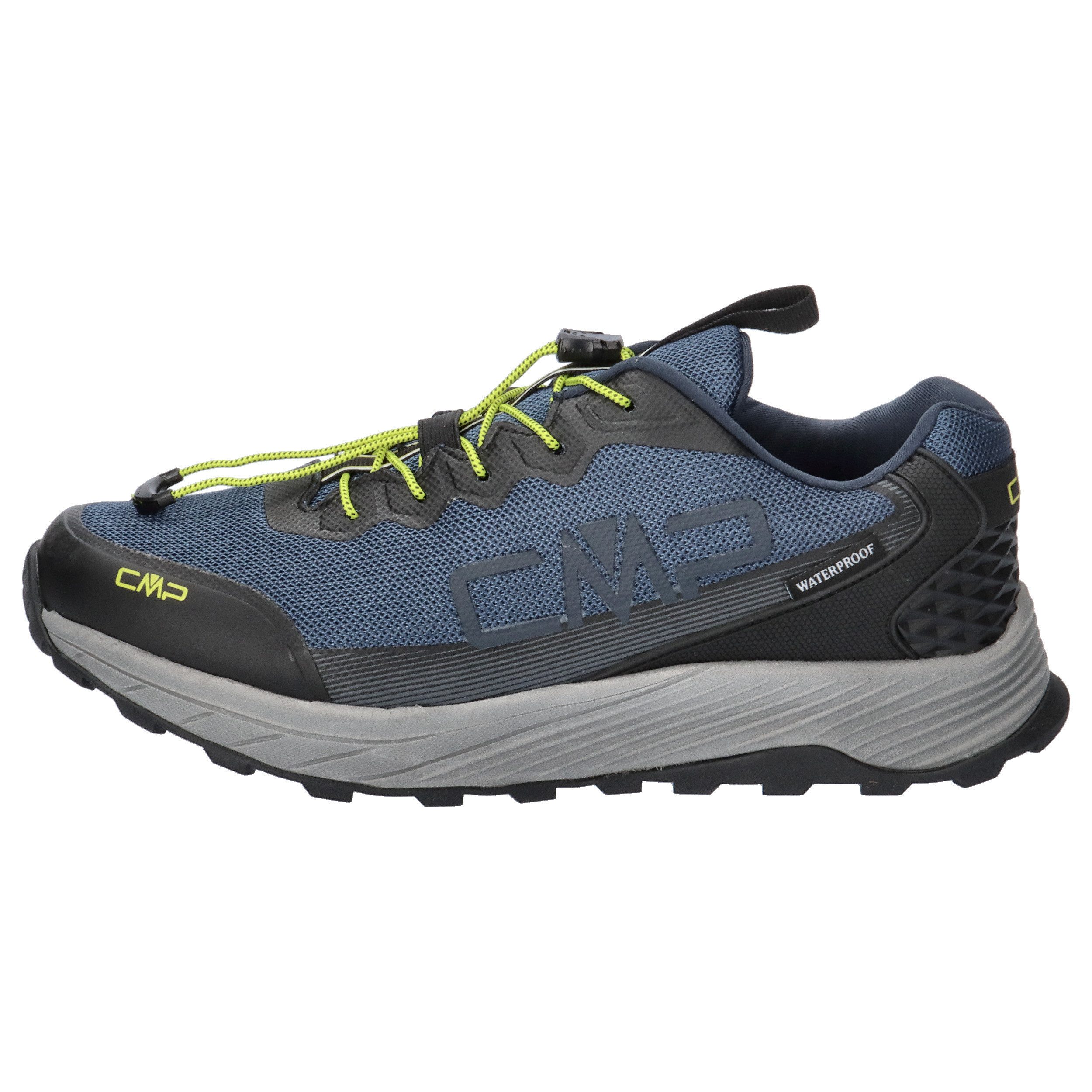 CMP CMP Herren Trainingsschuhe Phelyx WP Multisport Shoes 3Q65897 Trainingsschuh
