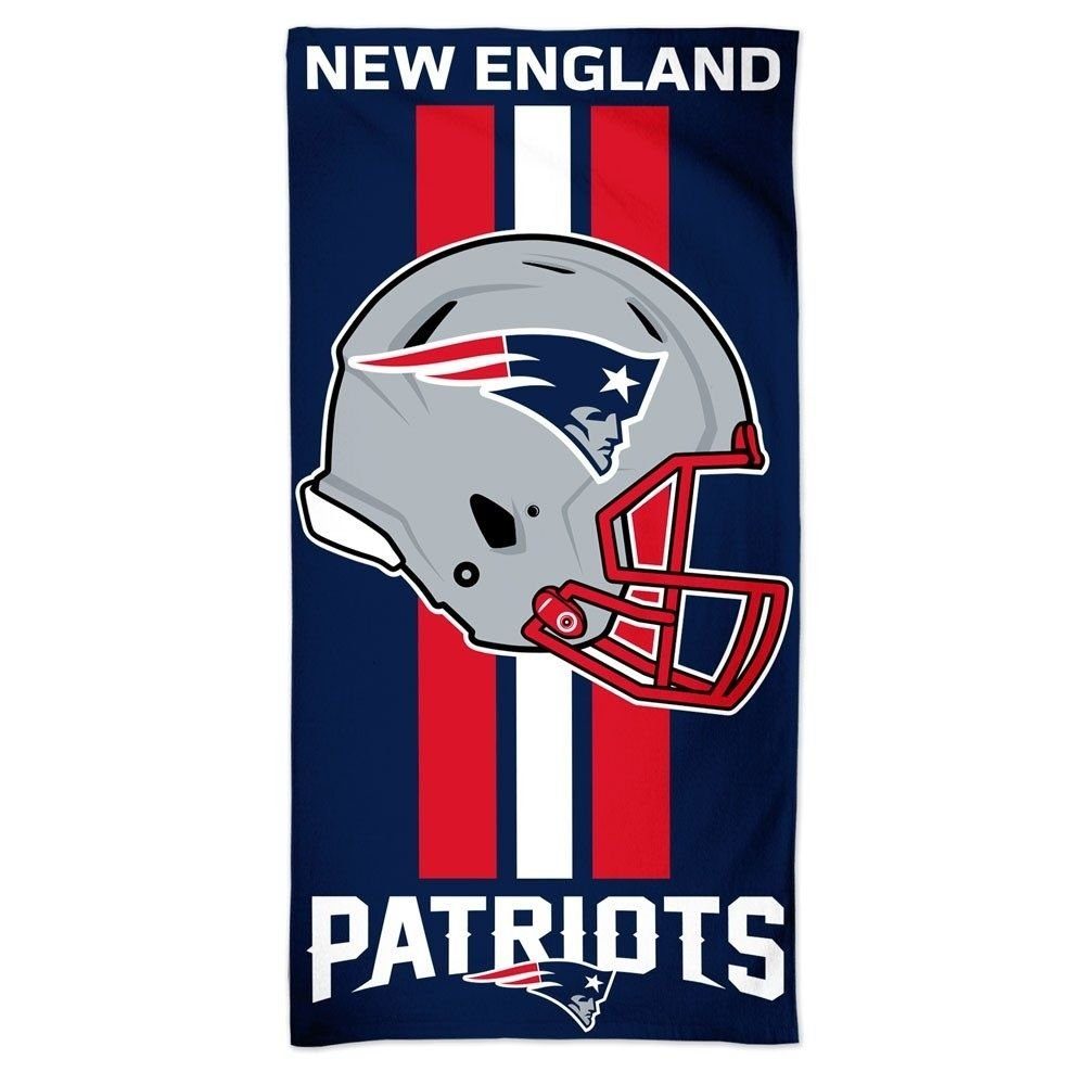 New England Patriots Handtücher | Alle Handtücher
