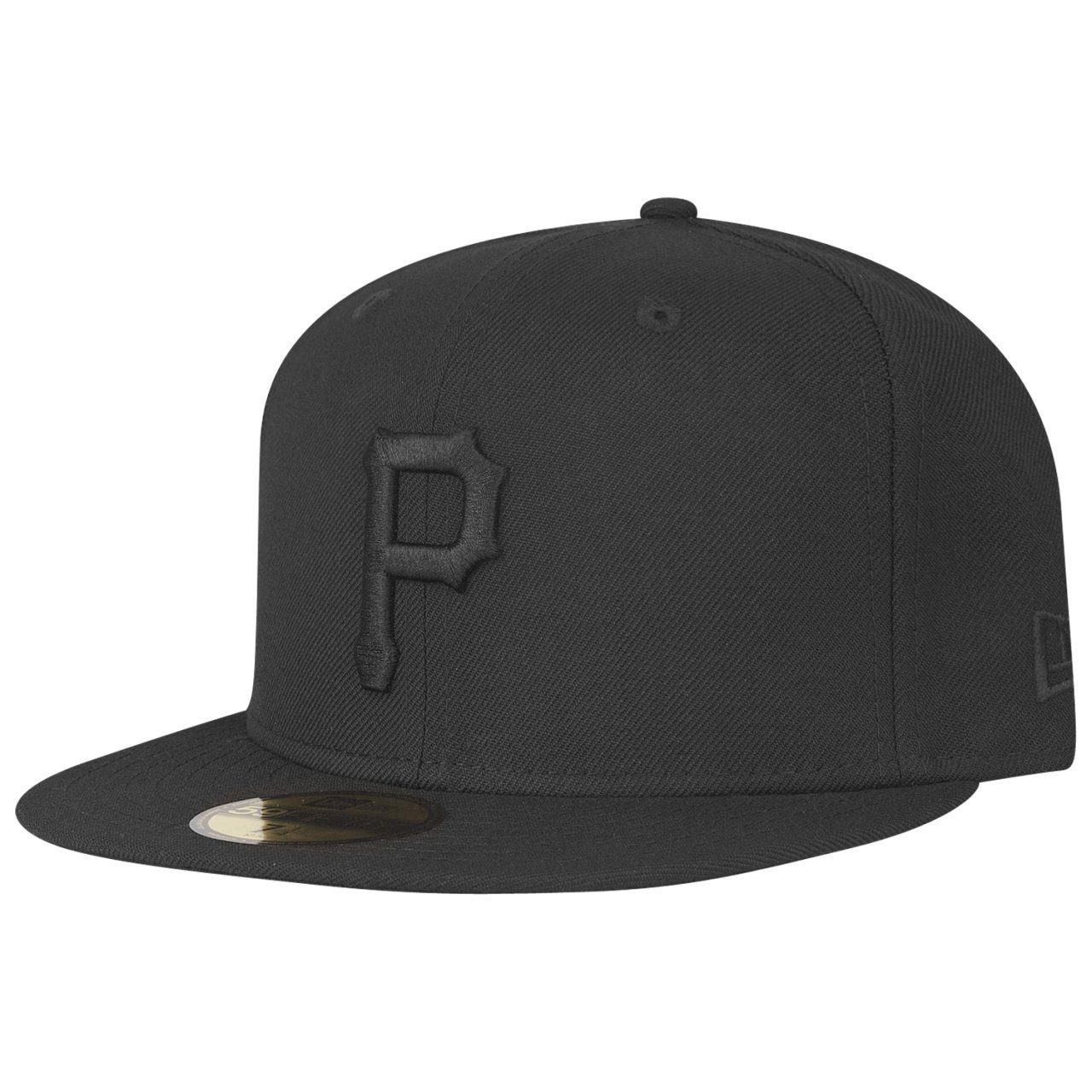 New Era Fitted Cap 59Fifty MLB Pittsburgh Pirates