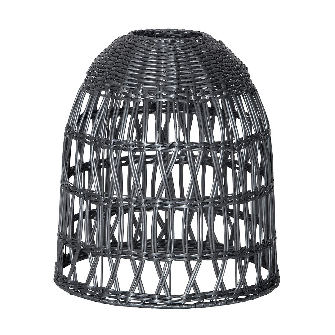 STAR TRADING LED Dekolicht Knute, Elegante Globe Optik – 3 transparente Kugeln mit Filament-LED: Stilvol