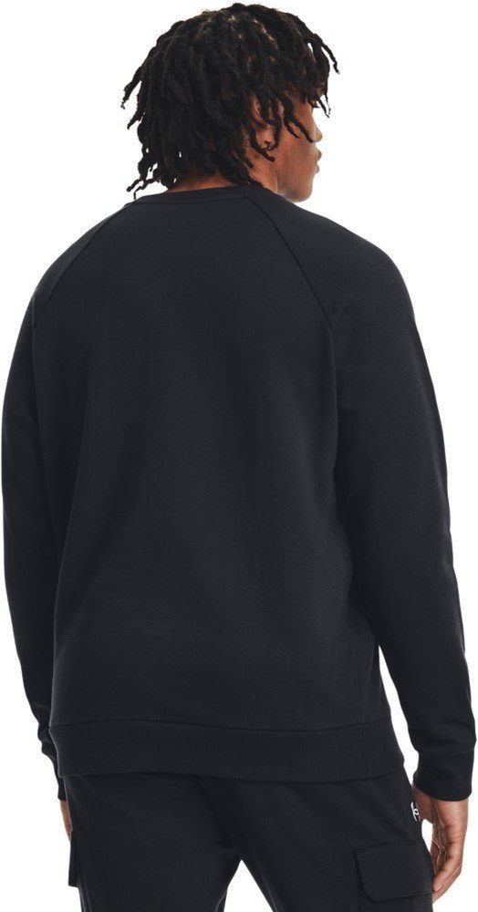 Under Armour® Rundhalspullover UA Rival Fleece Crew günstig online kaufen