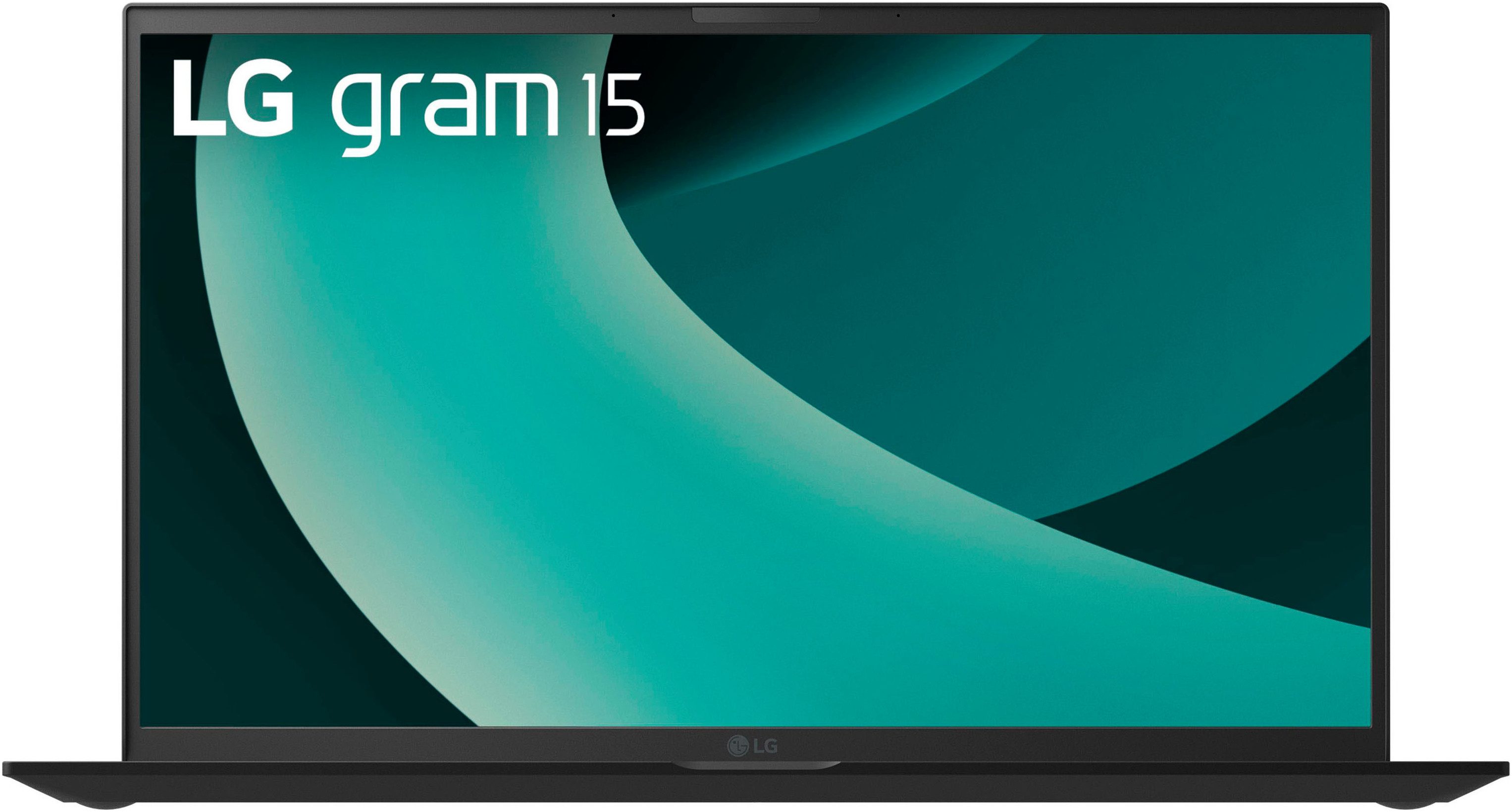 LG Gram 15" Laptop Notebook (39,6 cm/15,6 Zoll, AMD Ryzen™ AI 7 350, Radeon 860M, 32 GB, 1000 GB SSD)