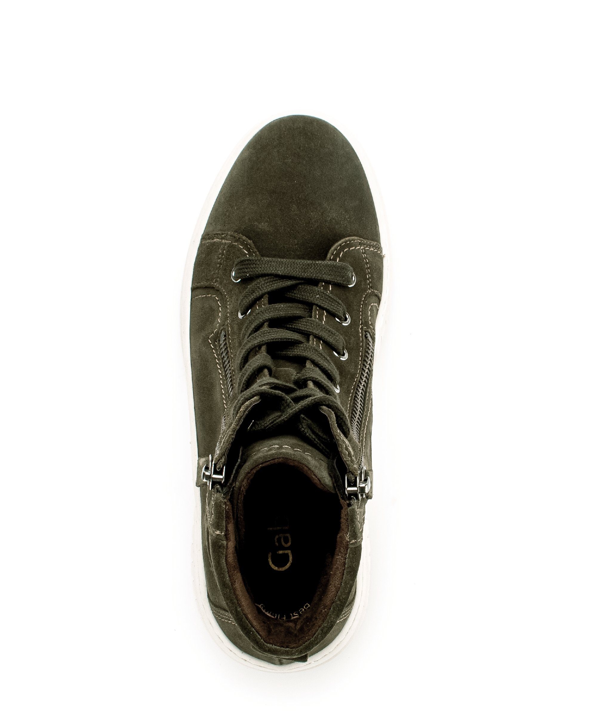 93.761.31 Schnürstiefelette