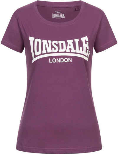 Lonsdale T-Shirt CARTMEL