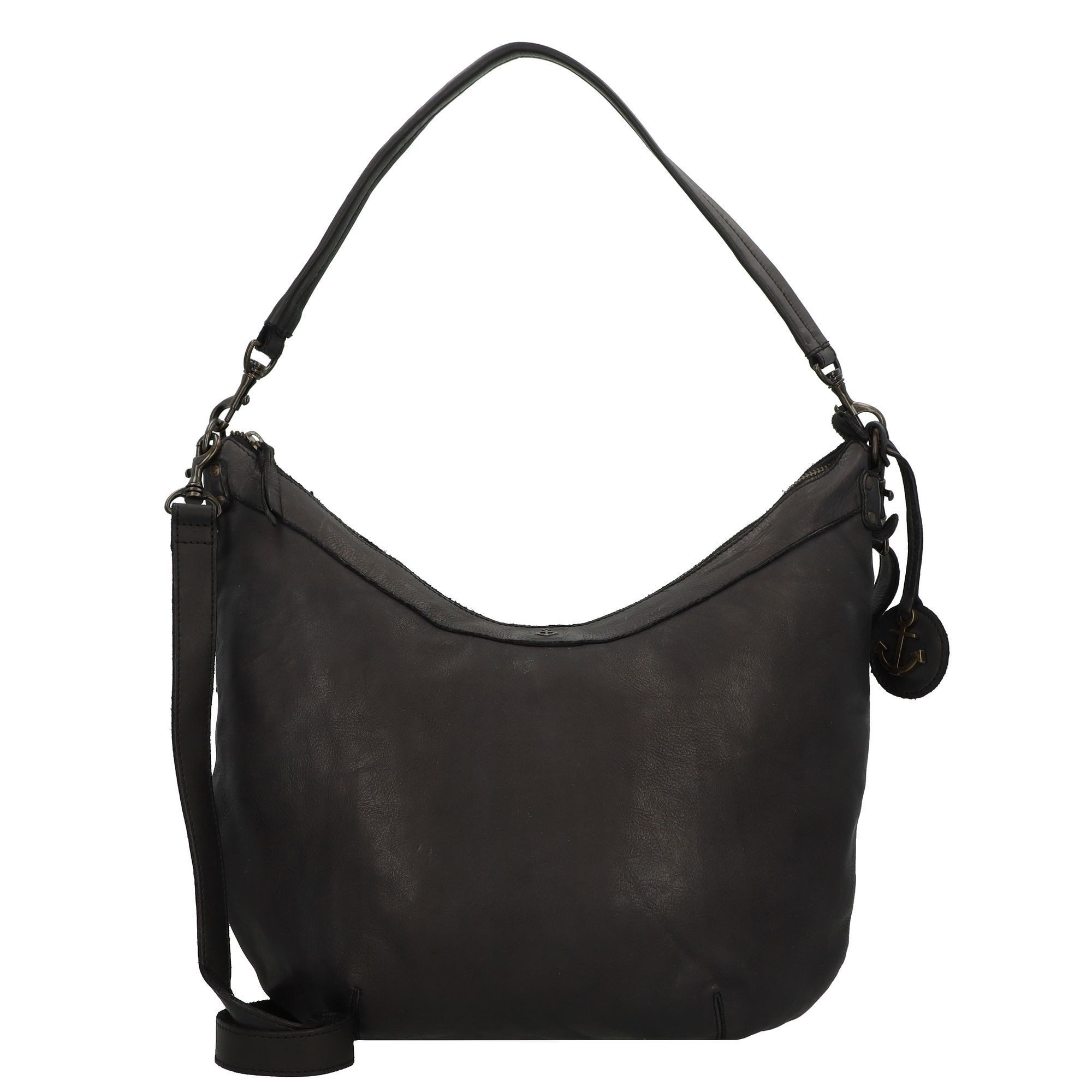 Schultertasche Anchor Love