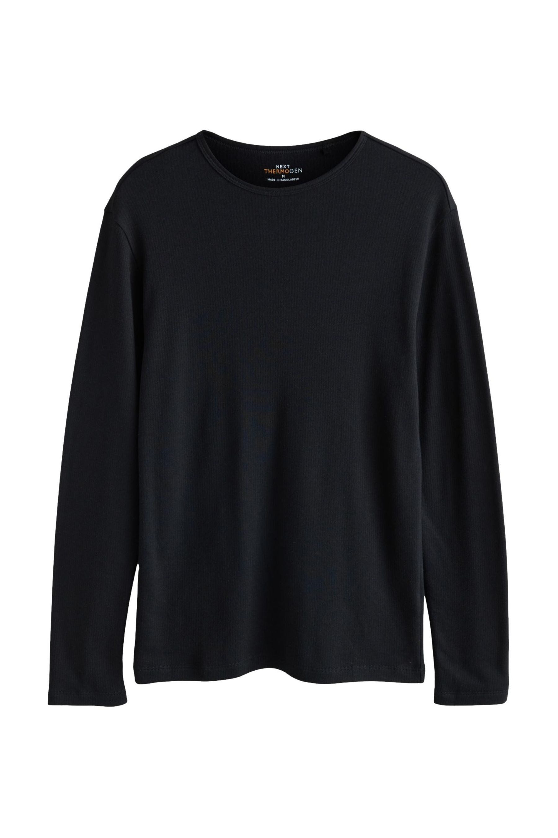 Next Thermounterhemd Thermo-Langarmoberteil, Single (1-St) günstig online kaufen