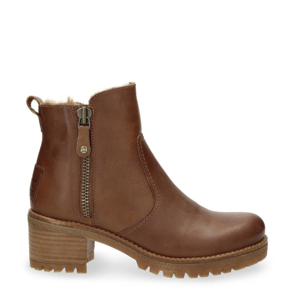 Panama Jack Panama Jack - Pauline B14 - Braun Stiefel