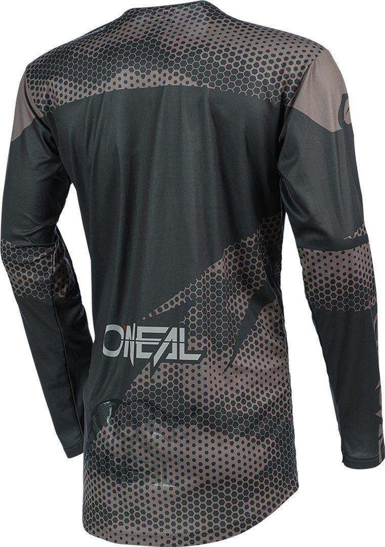 O’NEAL Motocross-Shirt Mayhem Covert Motocross Jersey Atmungsaktiv belüftet