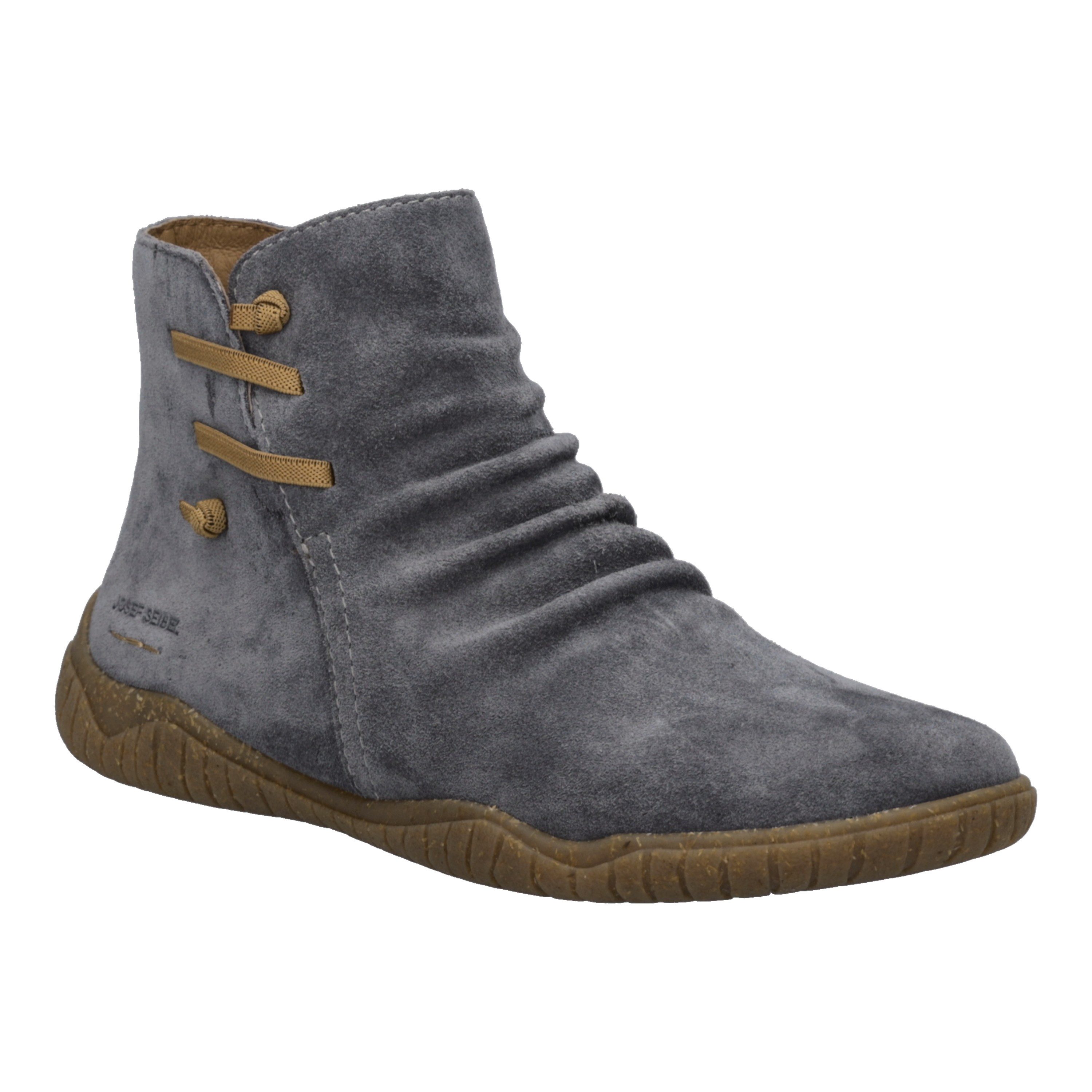 Josef Seibel Wynona 17, grau Stiefelette