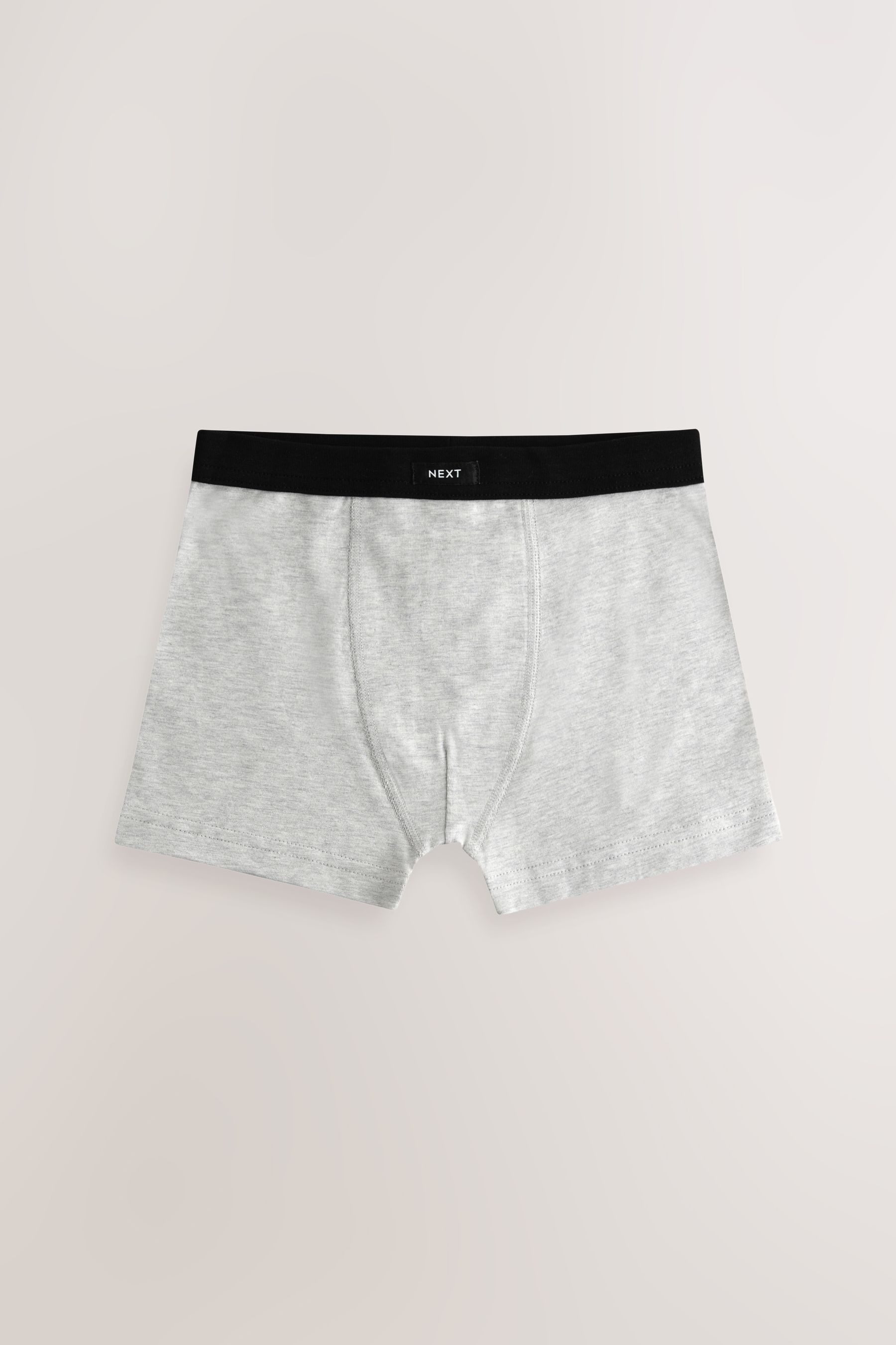 Next Trunk Boxershorts mit weichem Taillenbund, 5er-Pack (5-St) – Bild 5 von 5