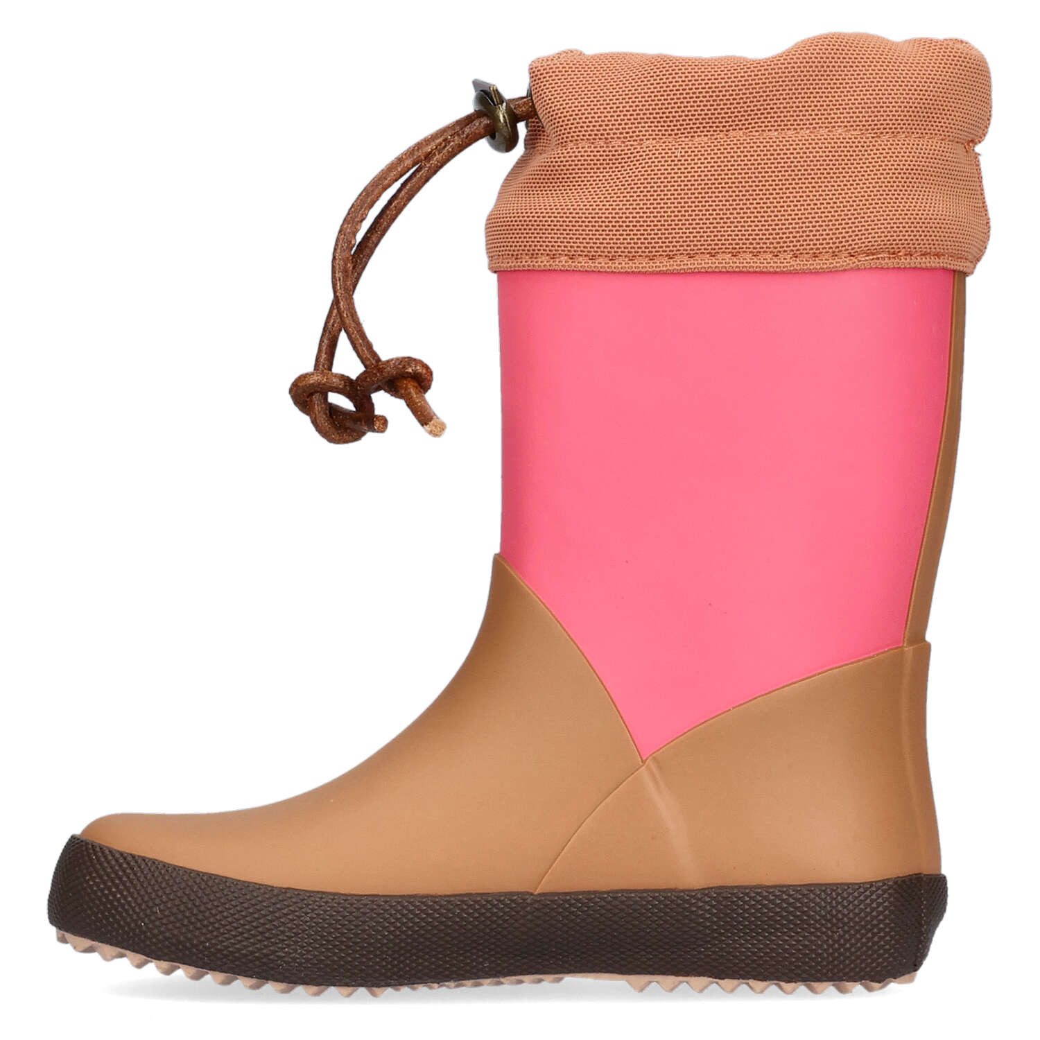 Bisgaard Bisgaard Nordic Pink Gummistiefel