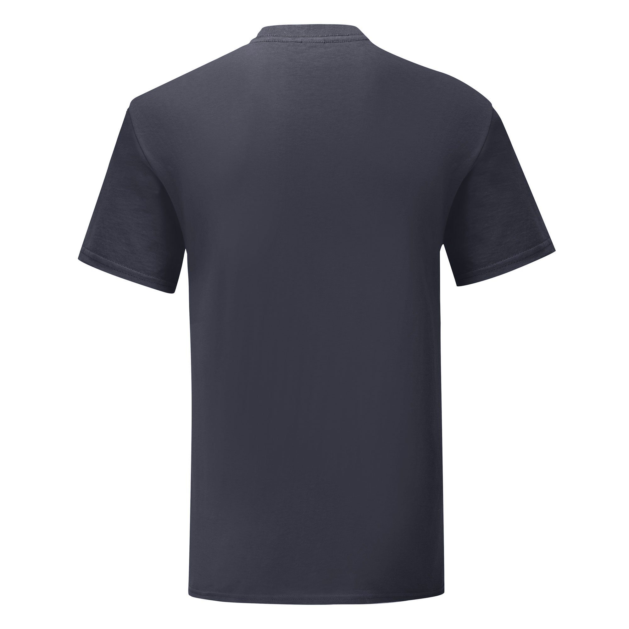 Fruit of the Loom Rundhalsshirt Iconic günstig online kaufen