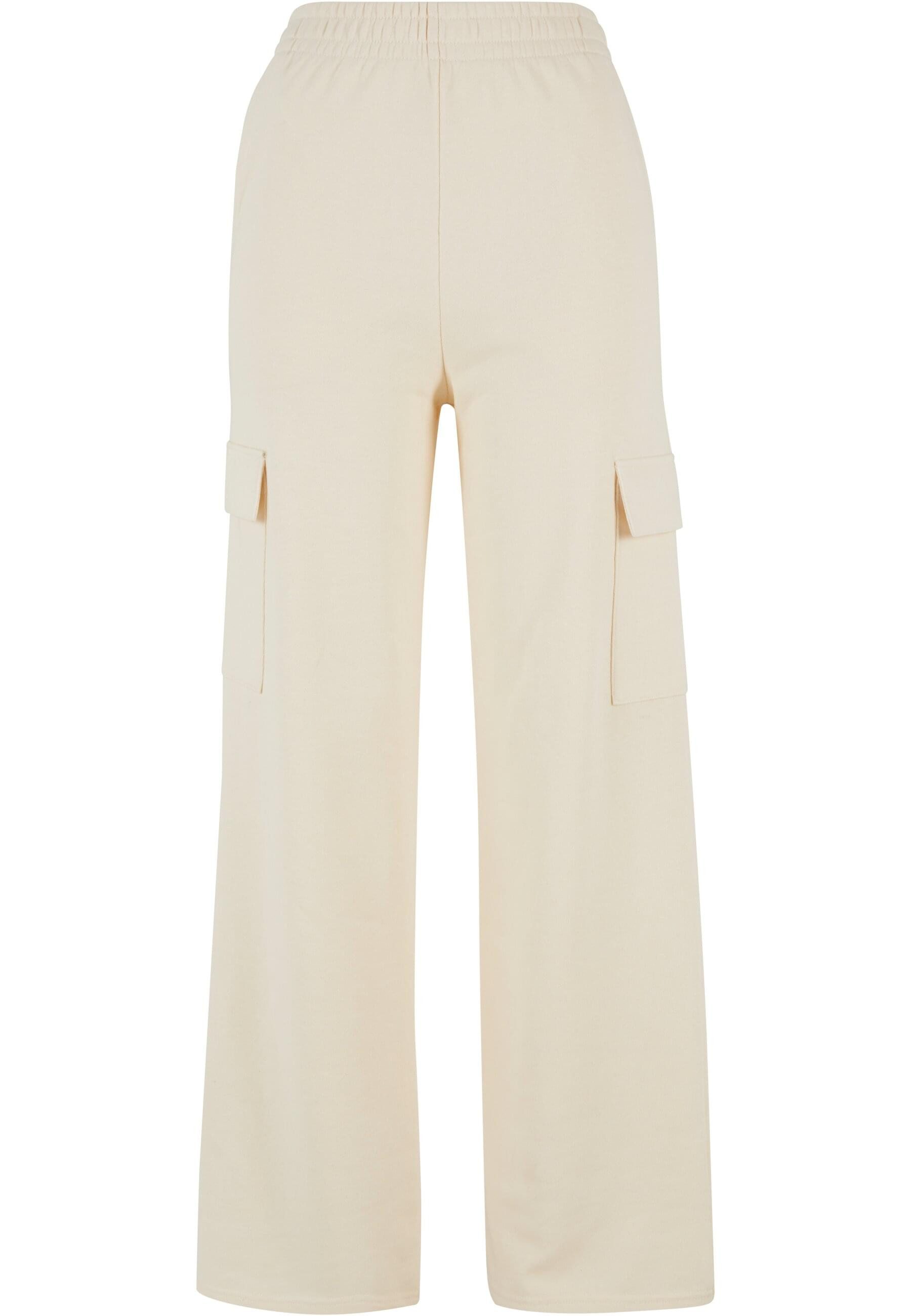 URBAN CLASSICS Jogginghose Urban Classics Damen Ladies Baggy Light Terry Sw günstig online kaufen