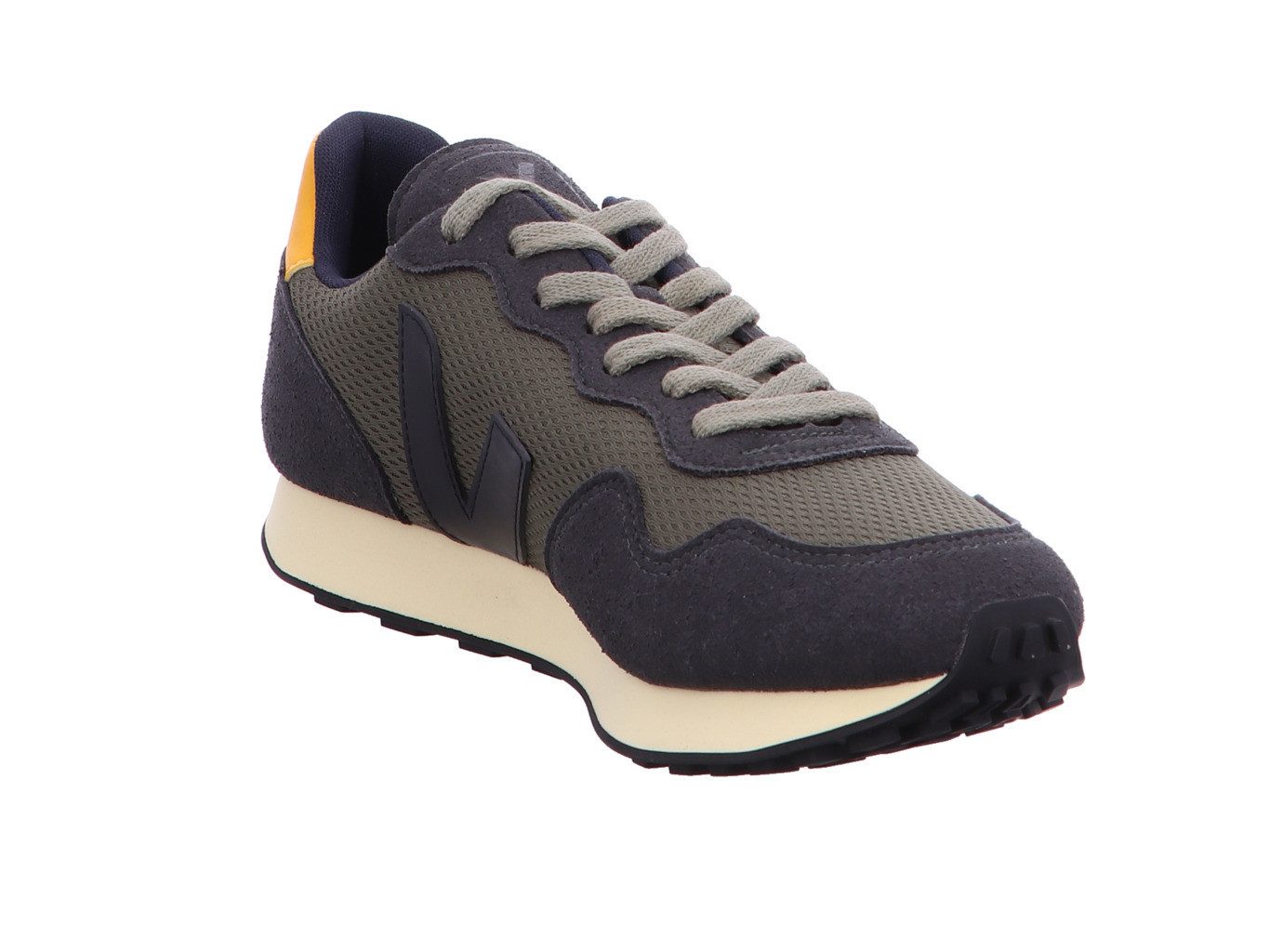 VEJA SDU REC Schnürschuh