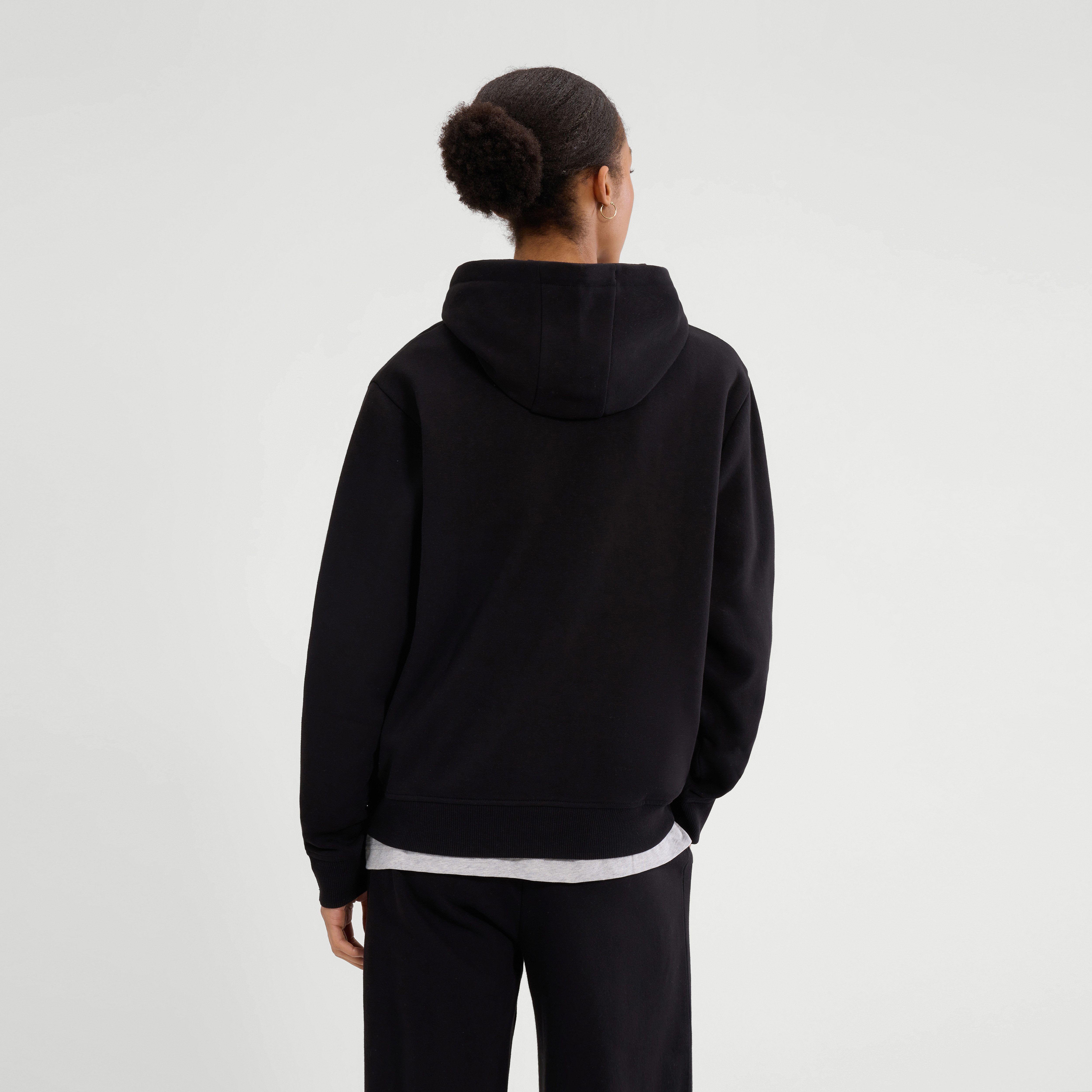 Ellesse Kapuzensweatshirt günstig online kaufen