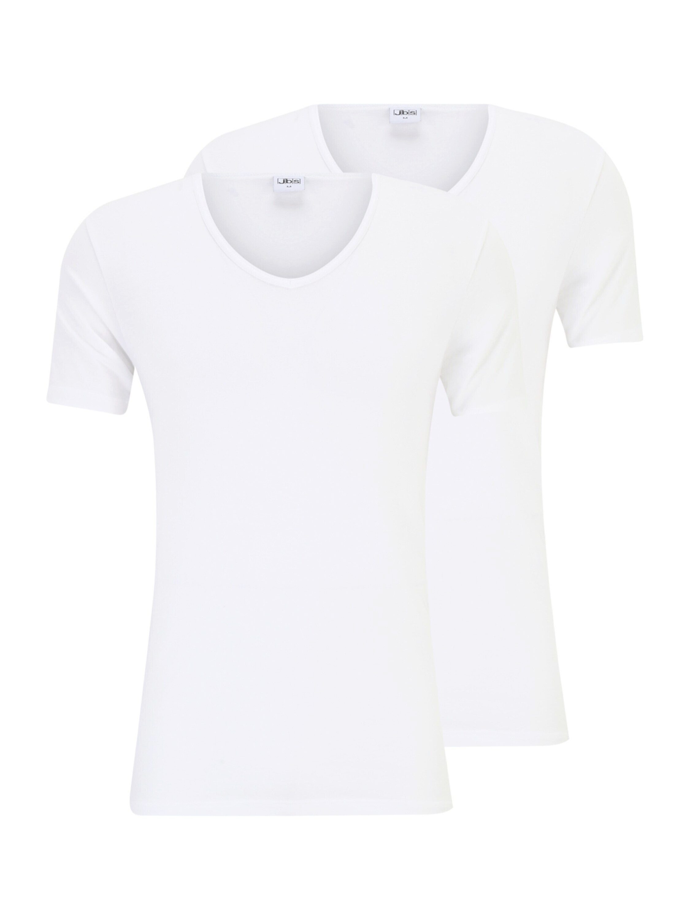 JBS of Denmark T-Shirt (2-tlg)