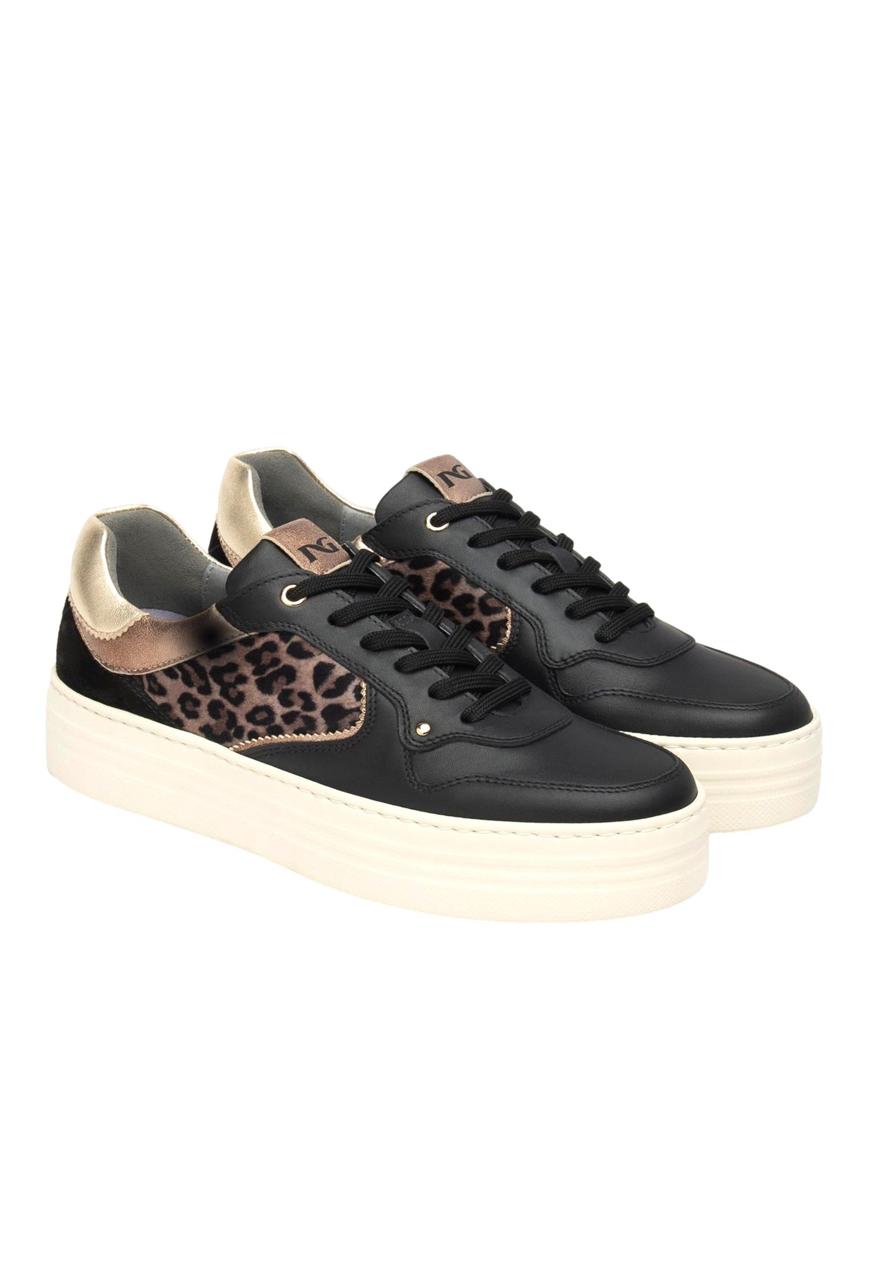 Nero Giardini Sneaker Low-Sneaker Sneaker (1-tlg)