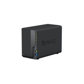 CAPTIVA S75-440 NAS-Server