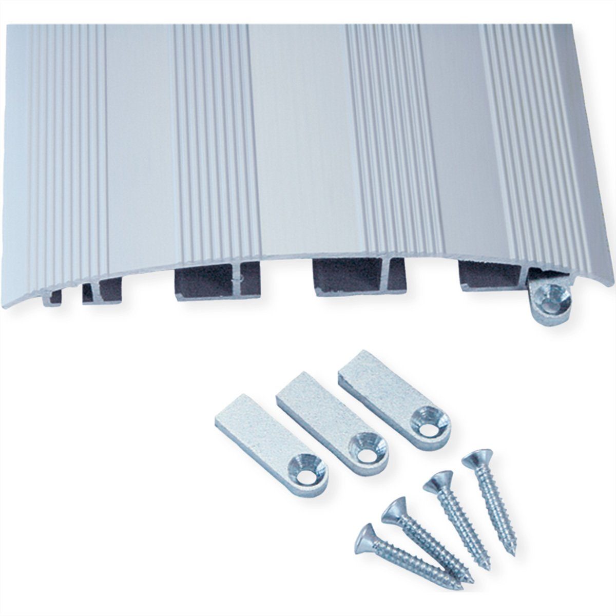 Bachmann CABLE BRIDGE Befestigungszubehör Stromadapter, 3.0 cm