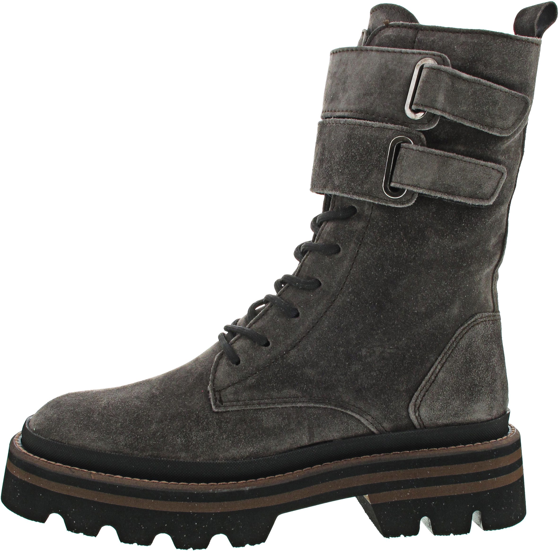 Alpe Woman Shoes Schnürstiefelette