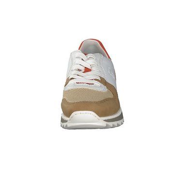 Rieker Rieker Damen Sneaker beige Sneaker