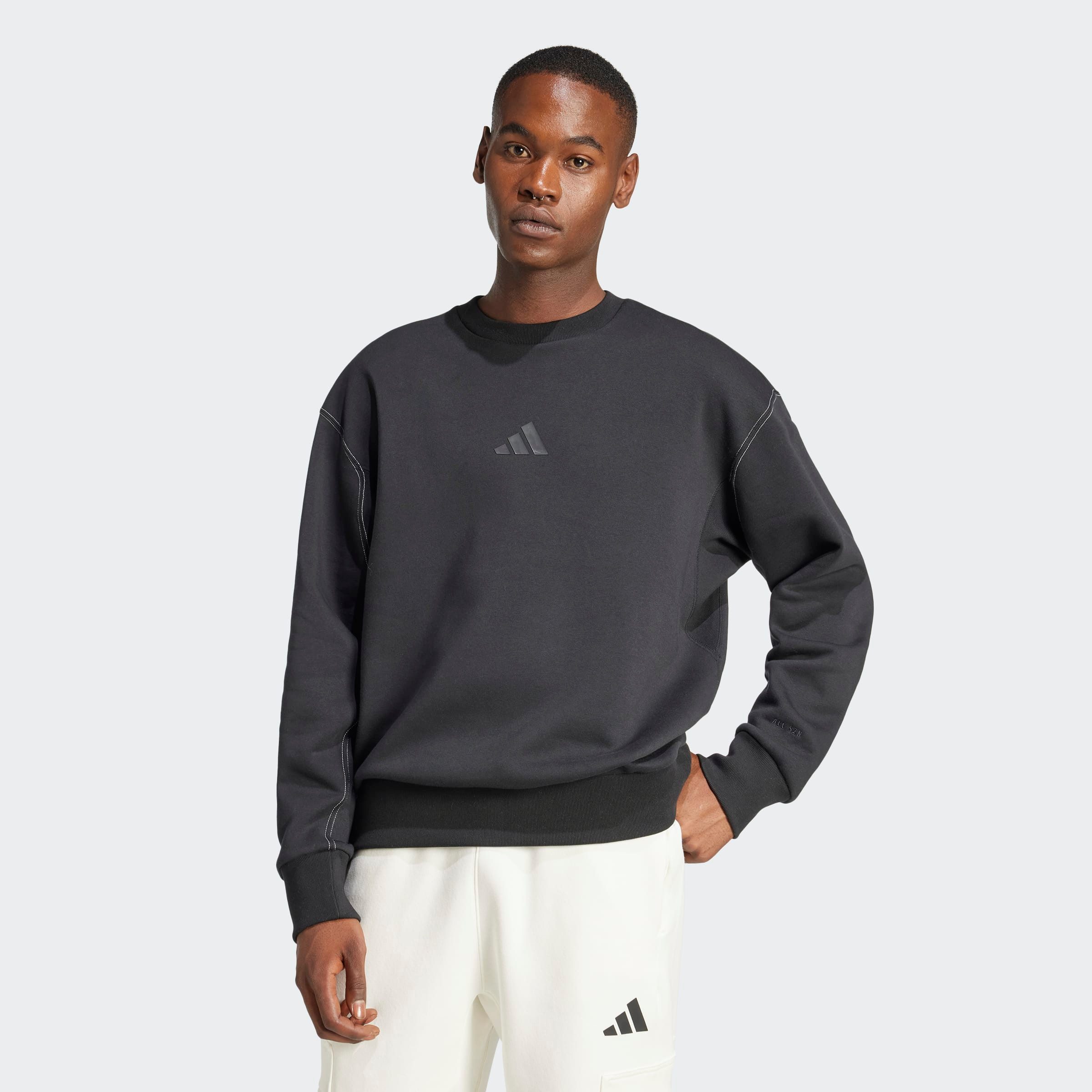 adidas Sportswear Sweatshirt M A SZN günstig online kaufen