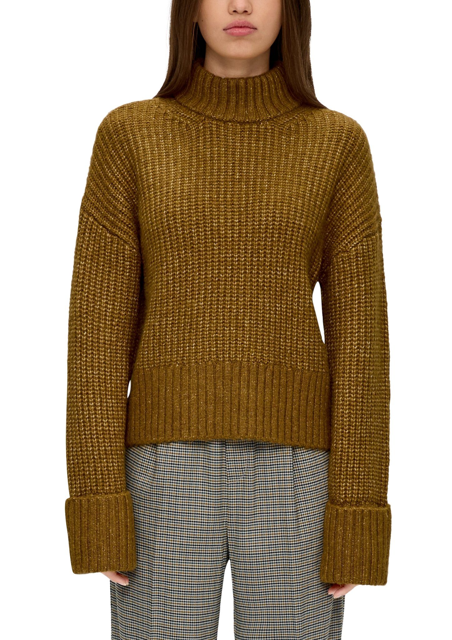 Strickpullover