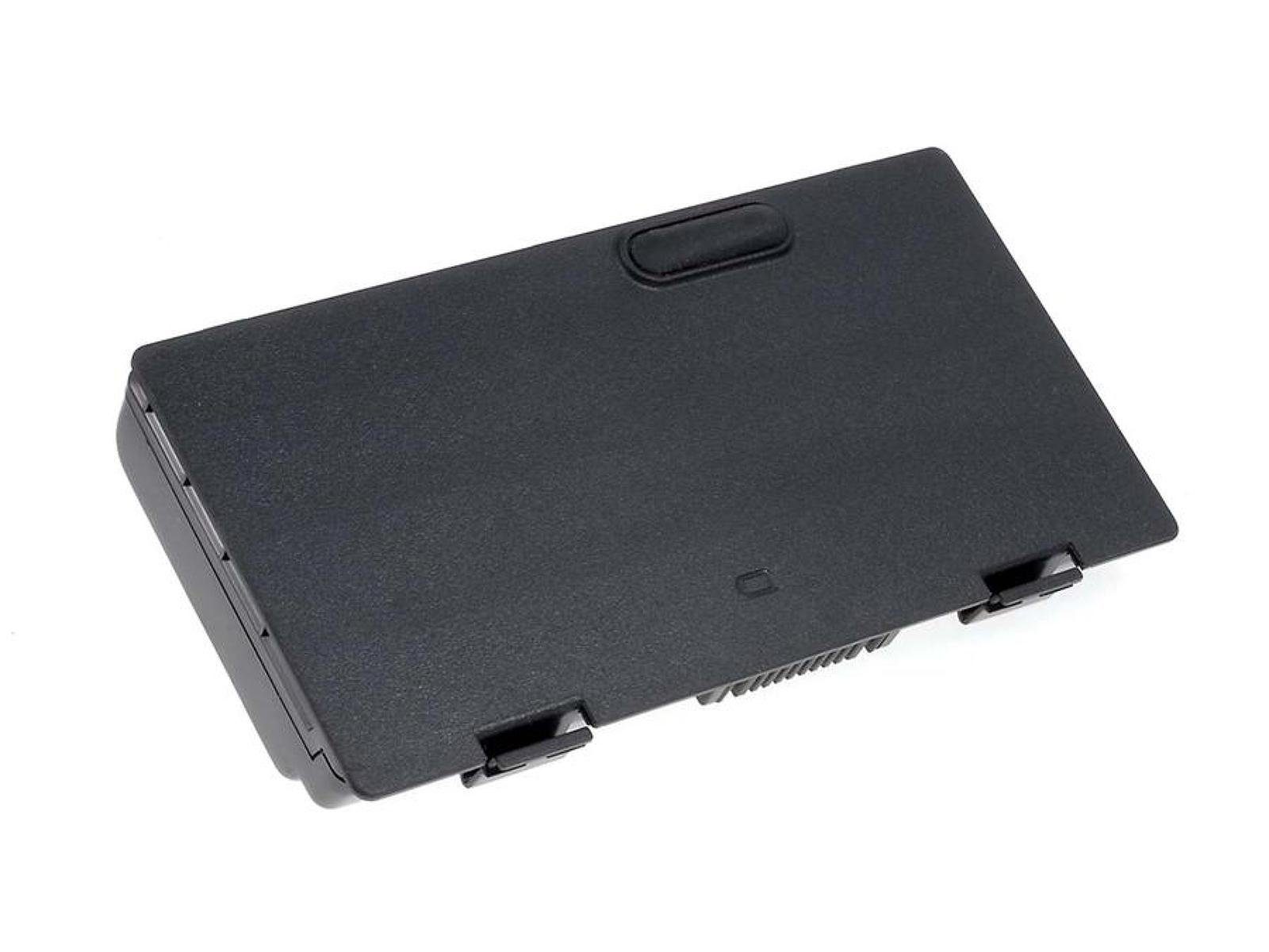 Powery Akku für Typ A32-T12 Laptop-Akku 5200 mAh (11.1 V)