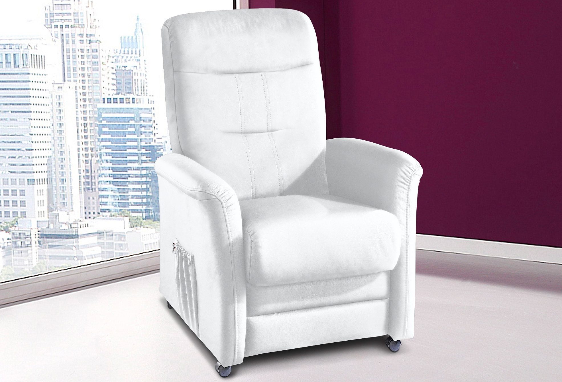 sit&more TV-Sessel Charlie (Set), wahlweise mit günstig online kaufen