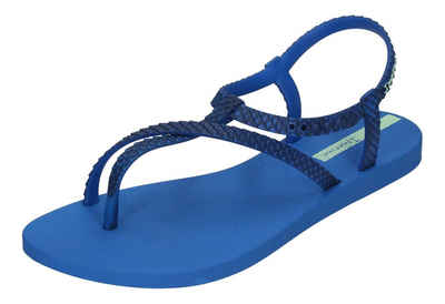 Ipanema CLASS WISH II FEM Riemchensandalette Blue