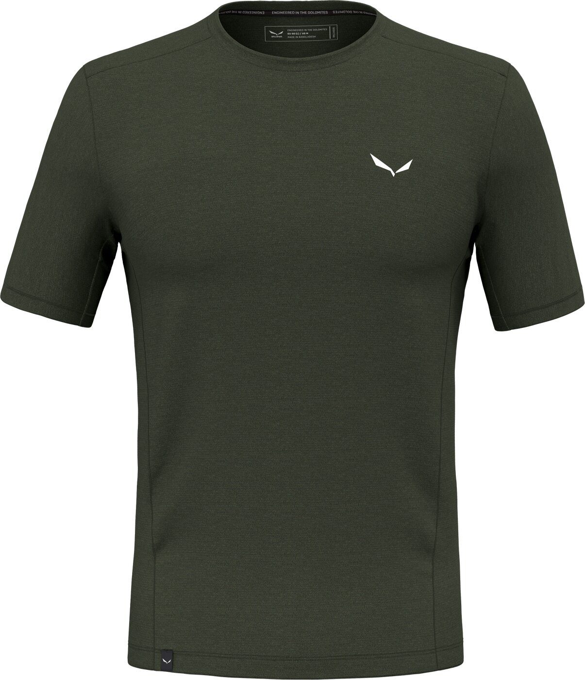 Salewa Funktionsshirt PUEZ DRY T-SHIRT M günstig online kaufen