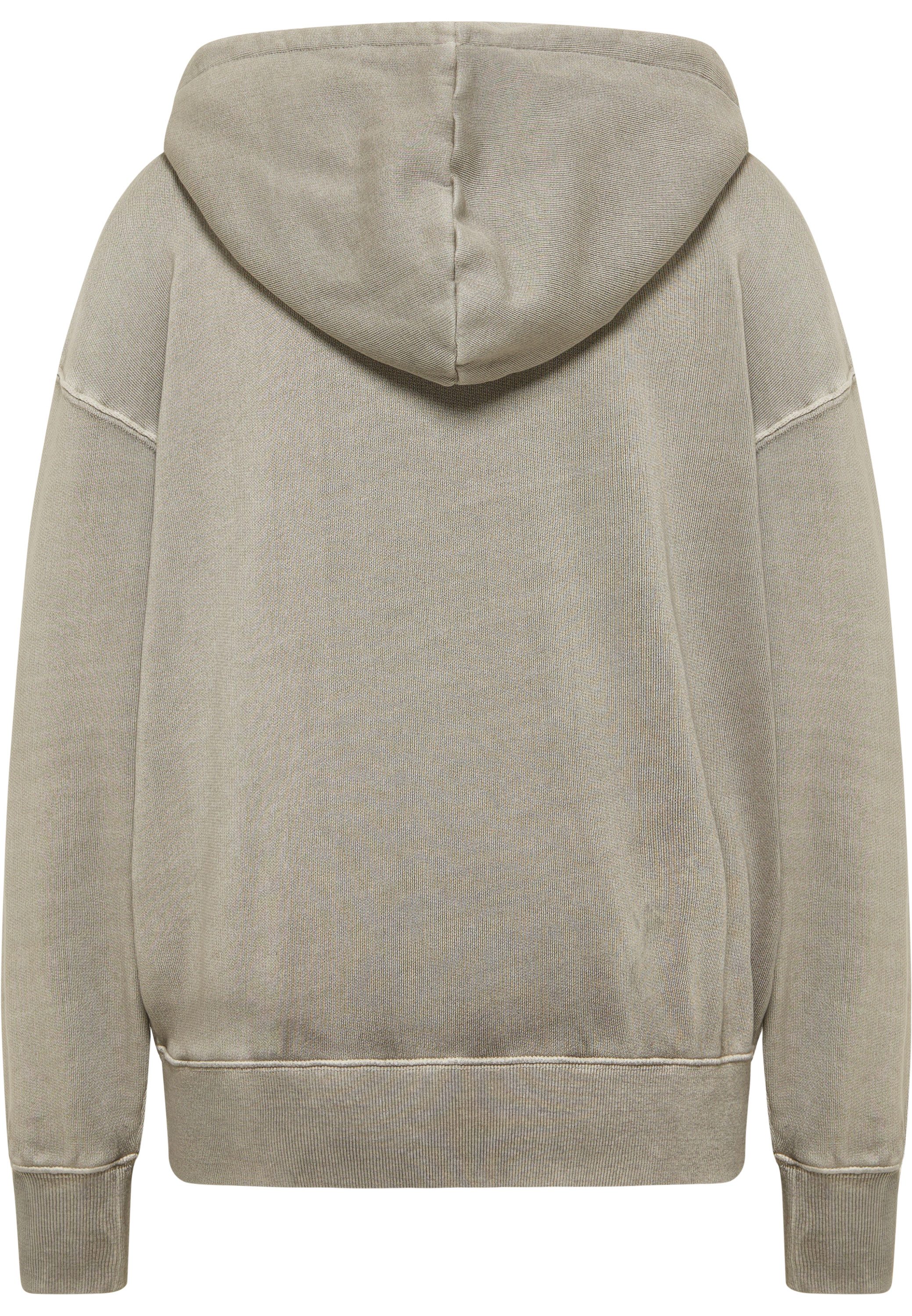 MUSTANG Sweatshirt Damen Style Rochelle