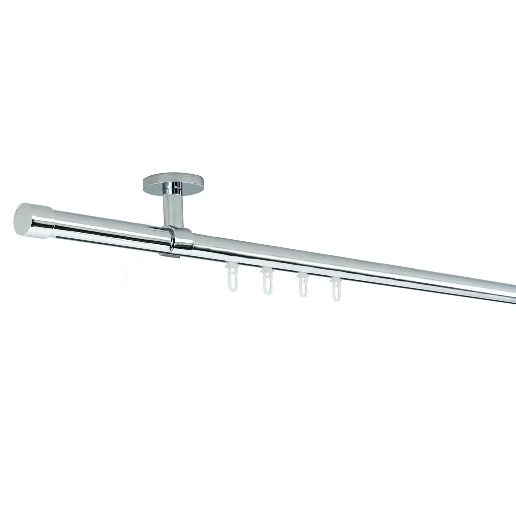 SN DECO GROUP Gardinenstange Innenlaufgarnitur Brest, günstig online kaufen