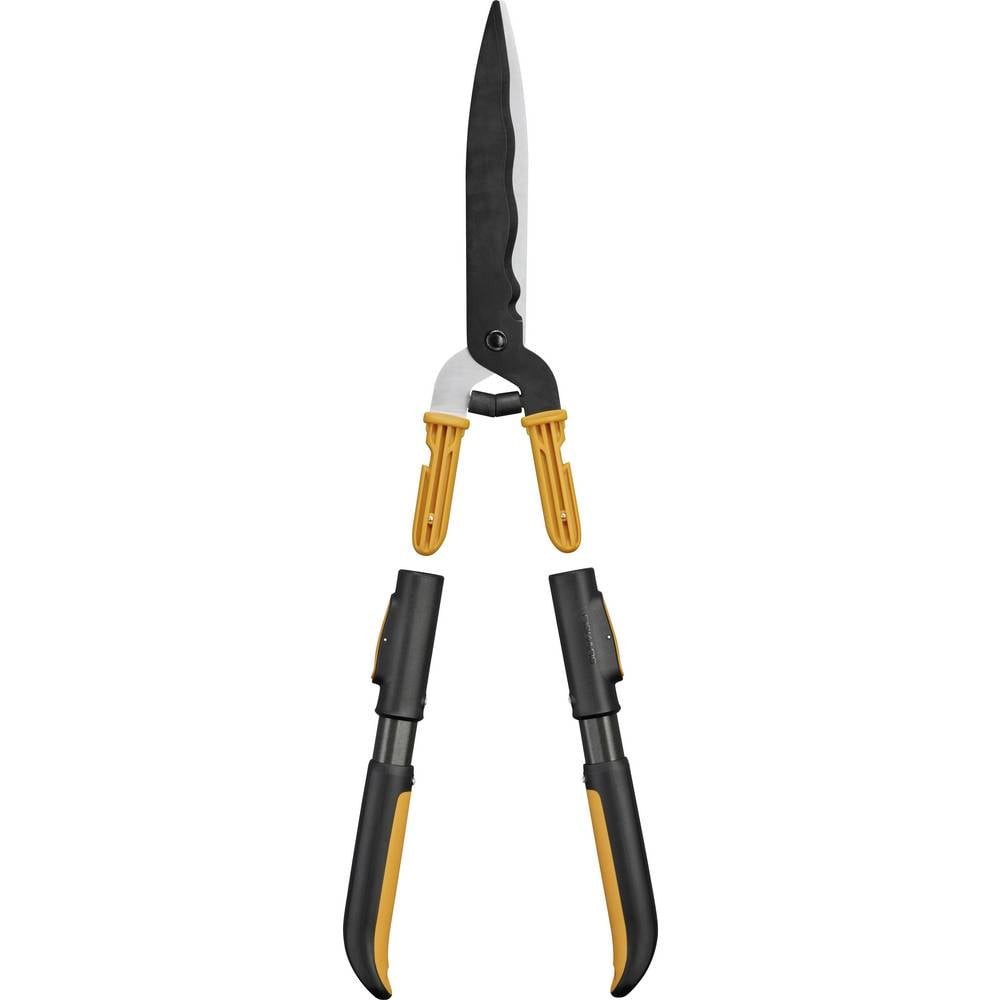 Fiskars Heckenschere OneClick Hand Heckenschere 1082706