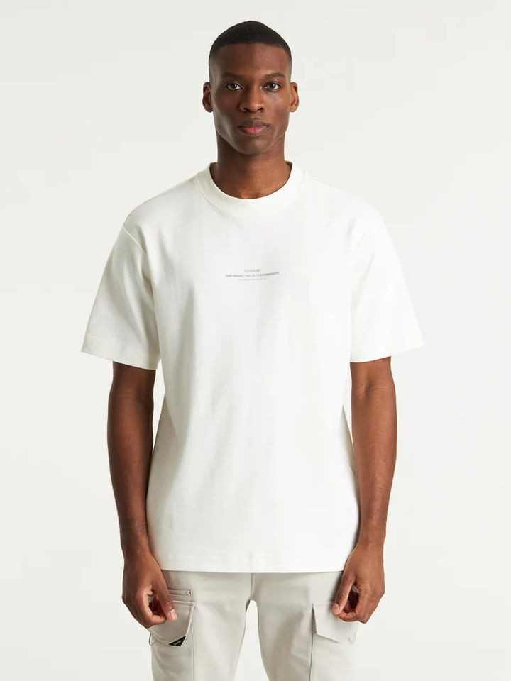 CHASIN' T-Shirt – Loose Fit Kurzarmshirt günstig online kaufen
