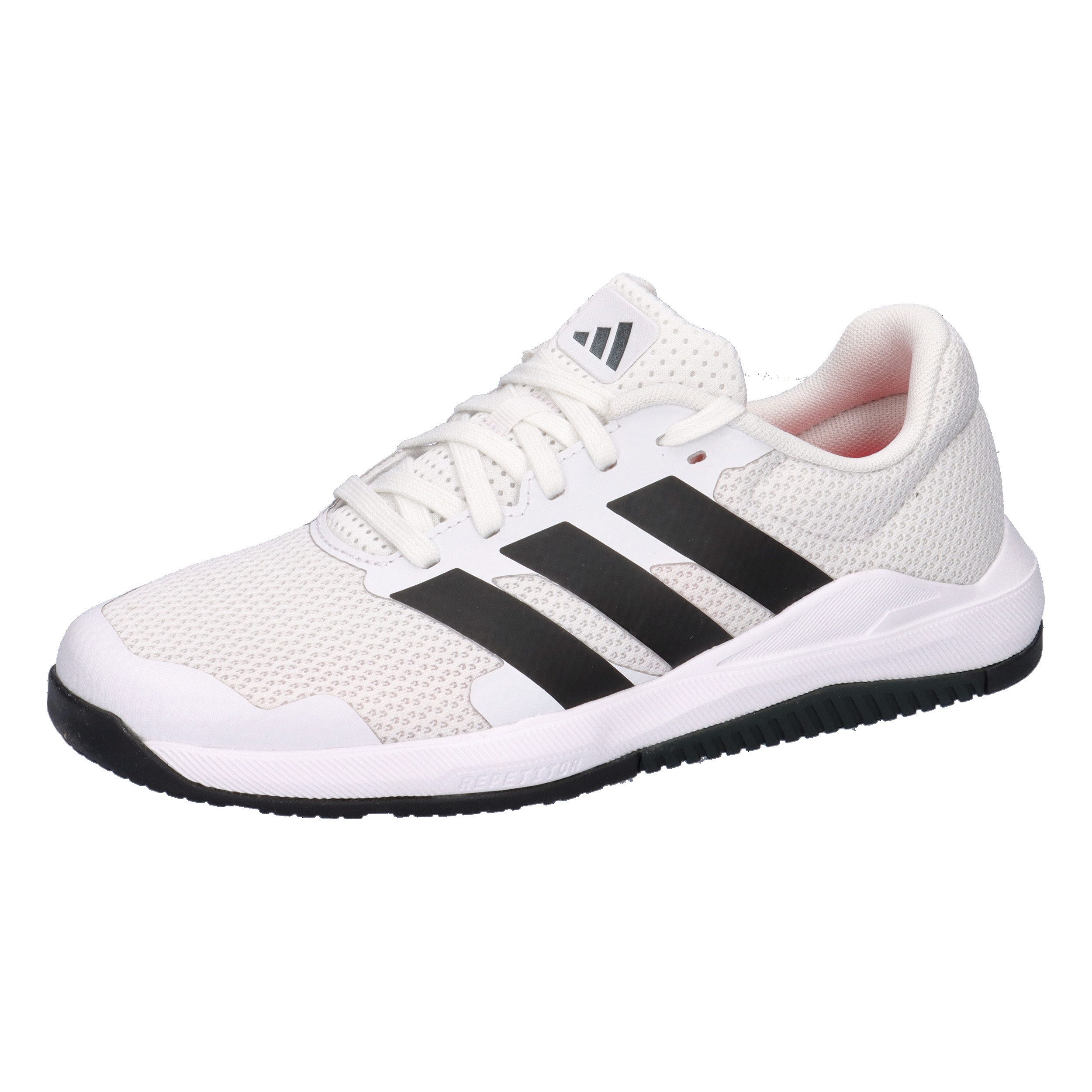 adidas Performance adidas Damen Trainingsschuhe Dropset Base Trainer W Trainingsschuh