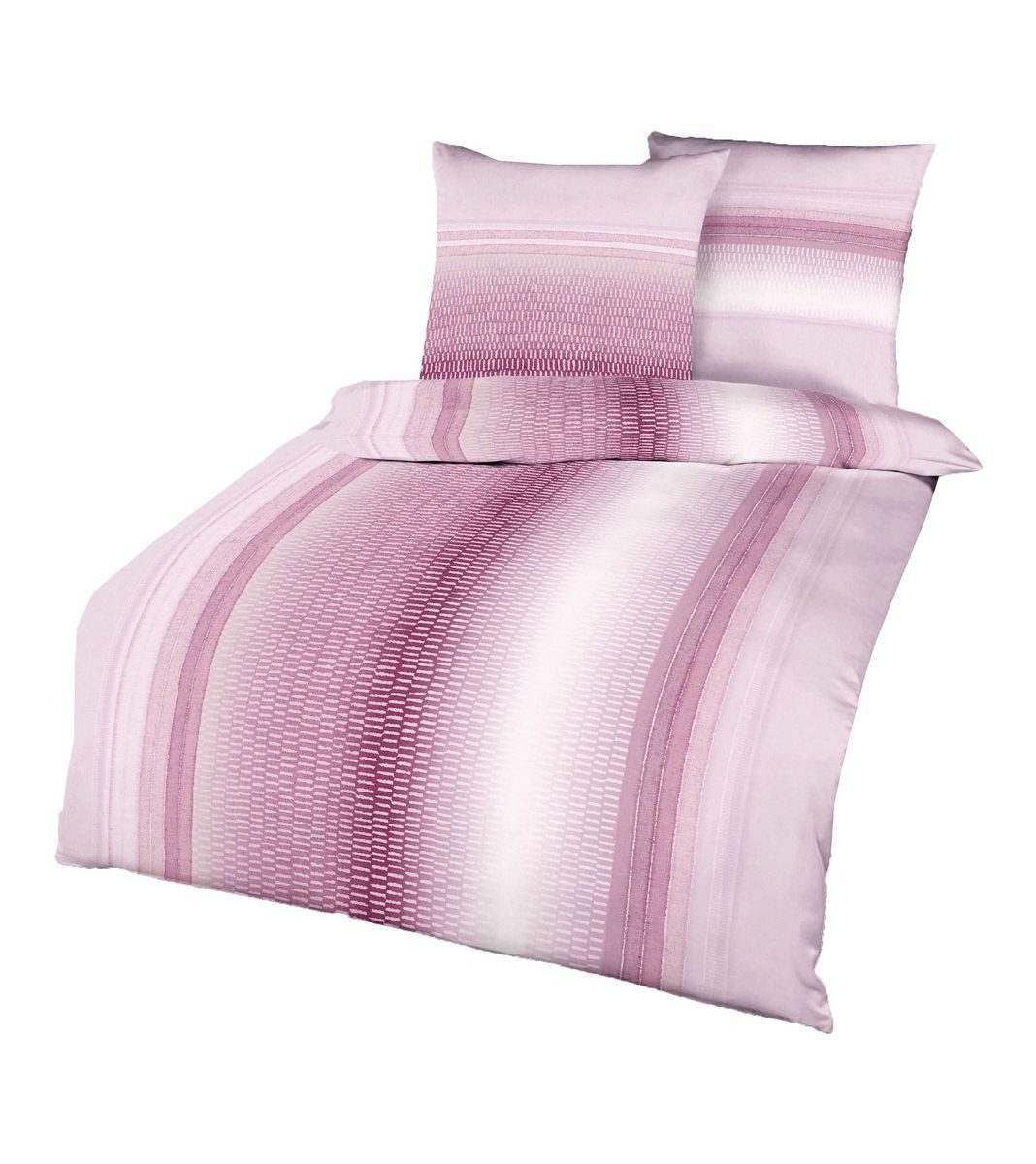 Kaeppel Bettwäsche Kaeppel Mako Satin Bettwäsche günstig online kaufen